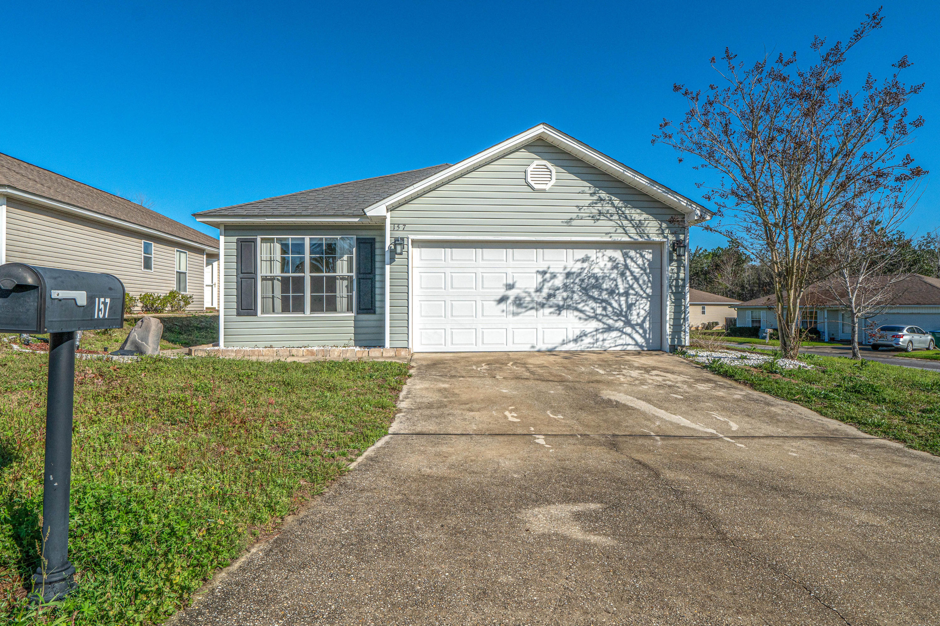 SOUTHWAY ESTATES 2ND ADDN - Residential