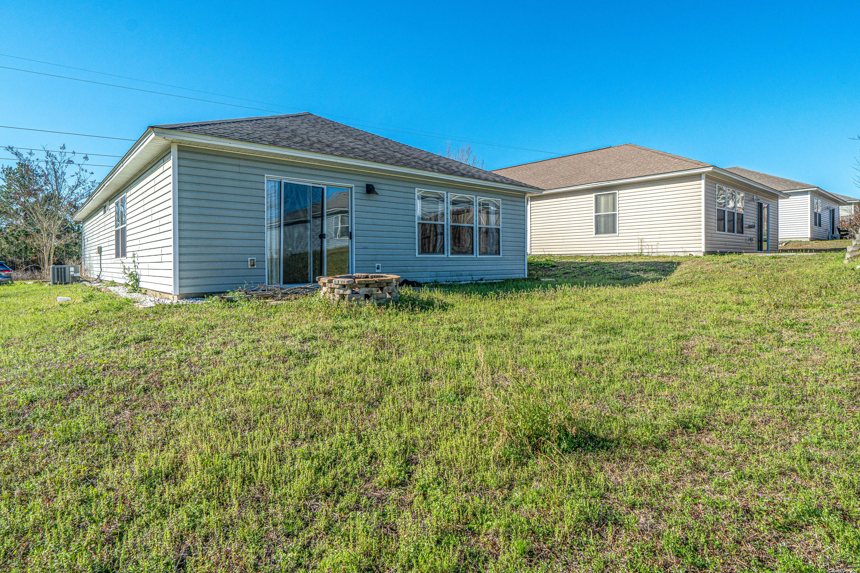 SOUTHWAY ESTATES 2ND ADDN - Residential