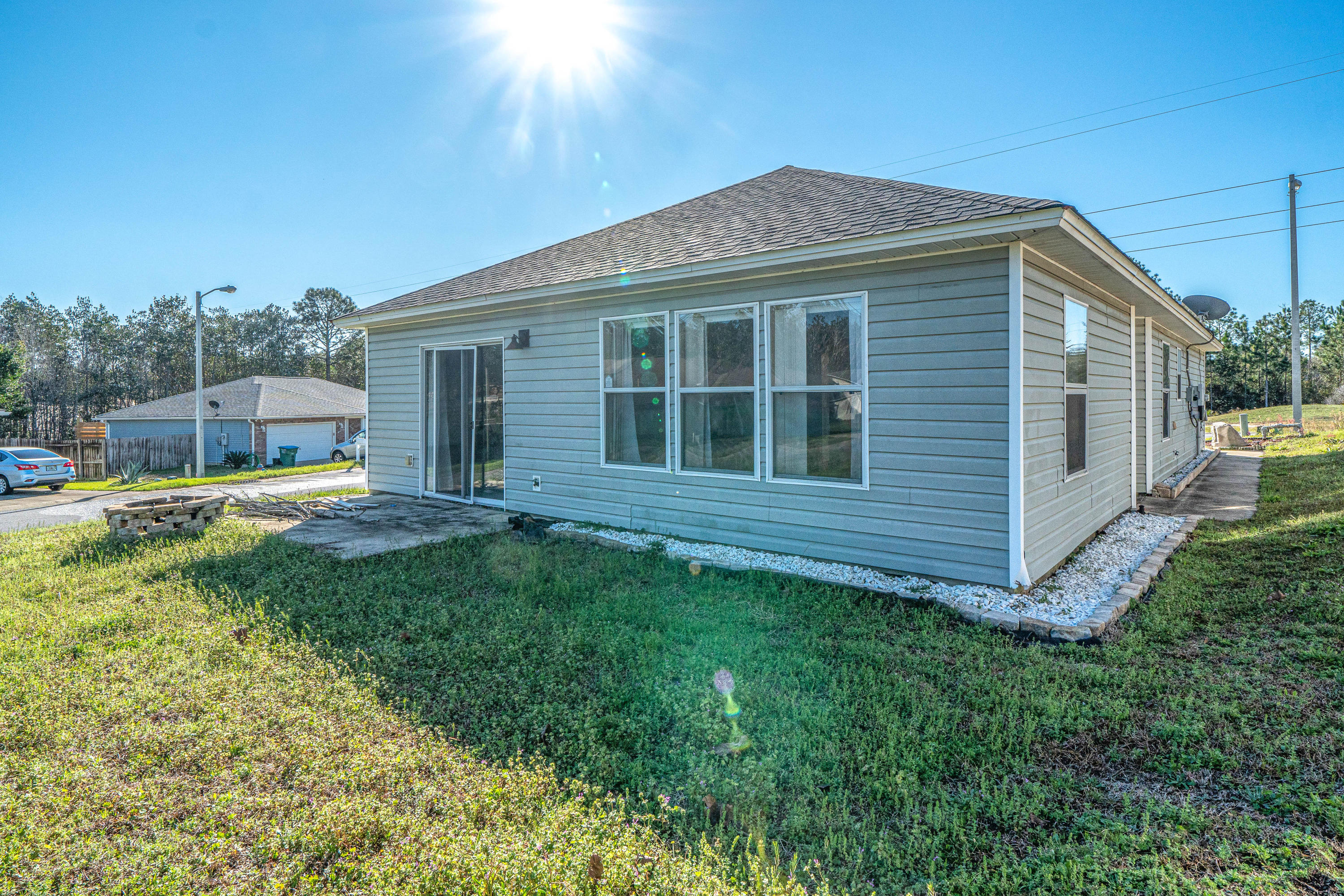 SOUTHWAY ESTATES 2ND ADDN - Residential