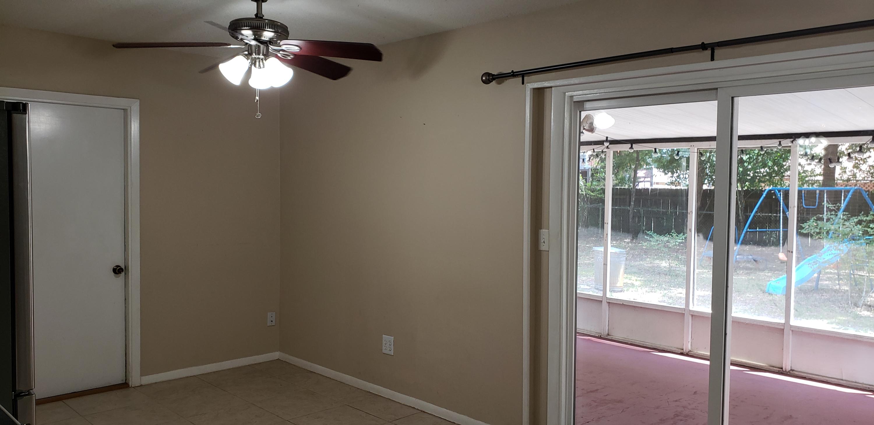 CAROL ANNE MANOR 1ST ADDN - Residential Lease