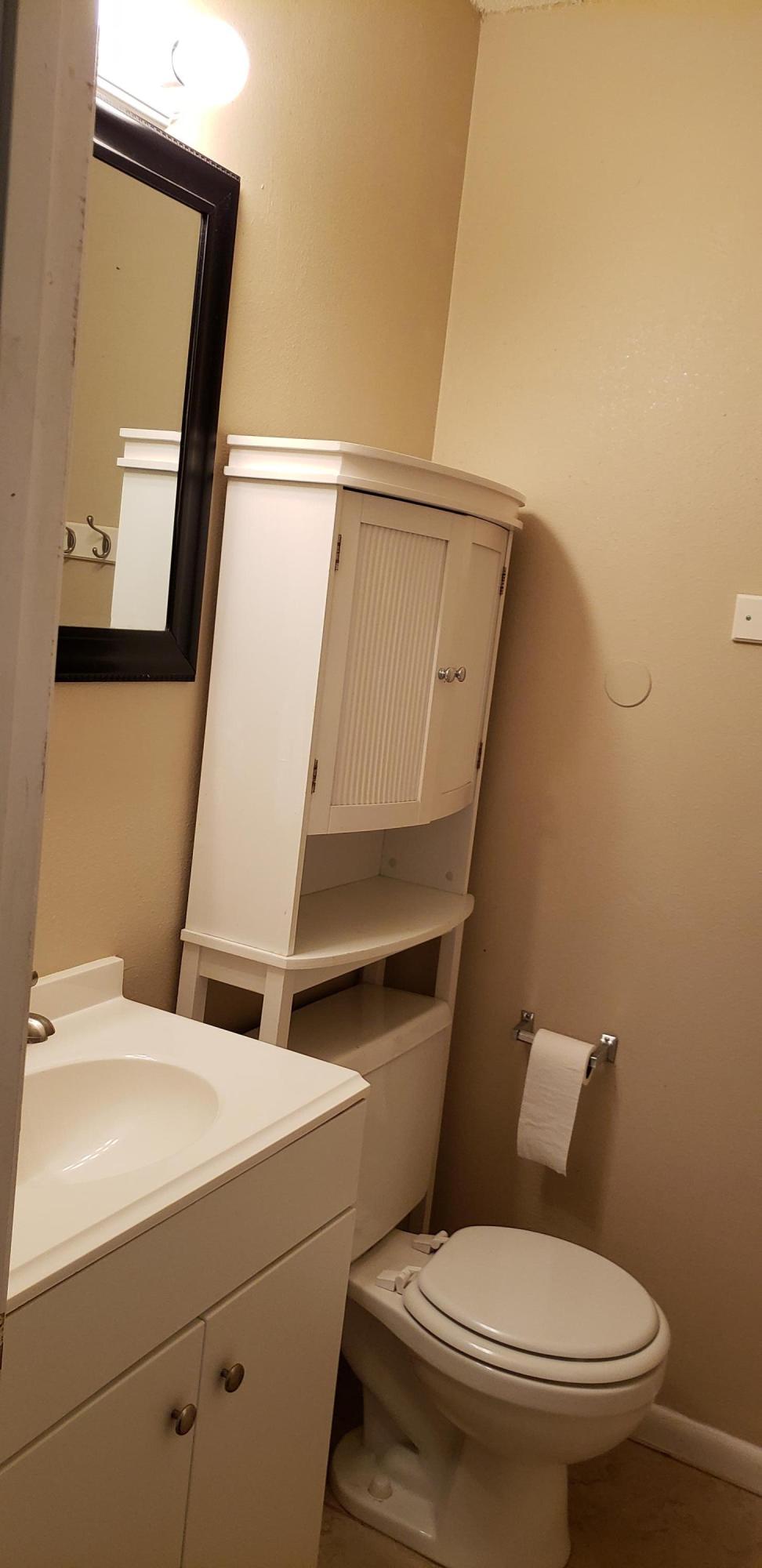 CAROL ANNE MANOR 1ST ADDN - Residential Lease