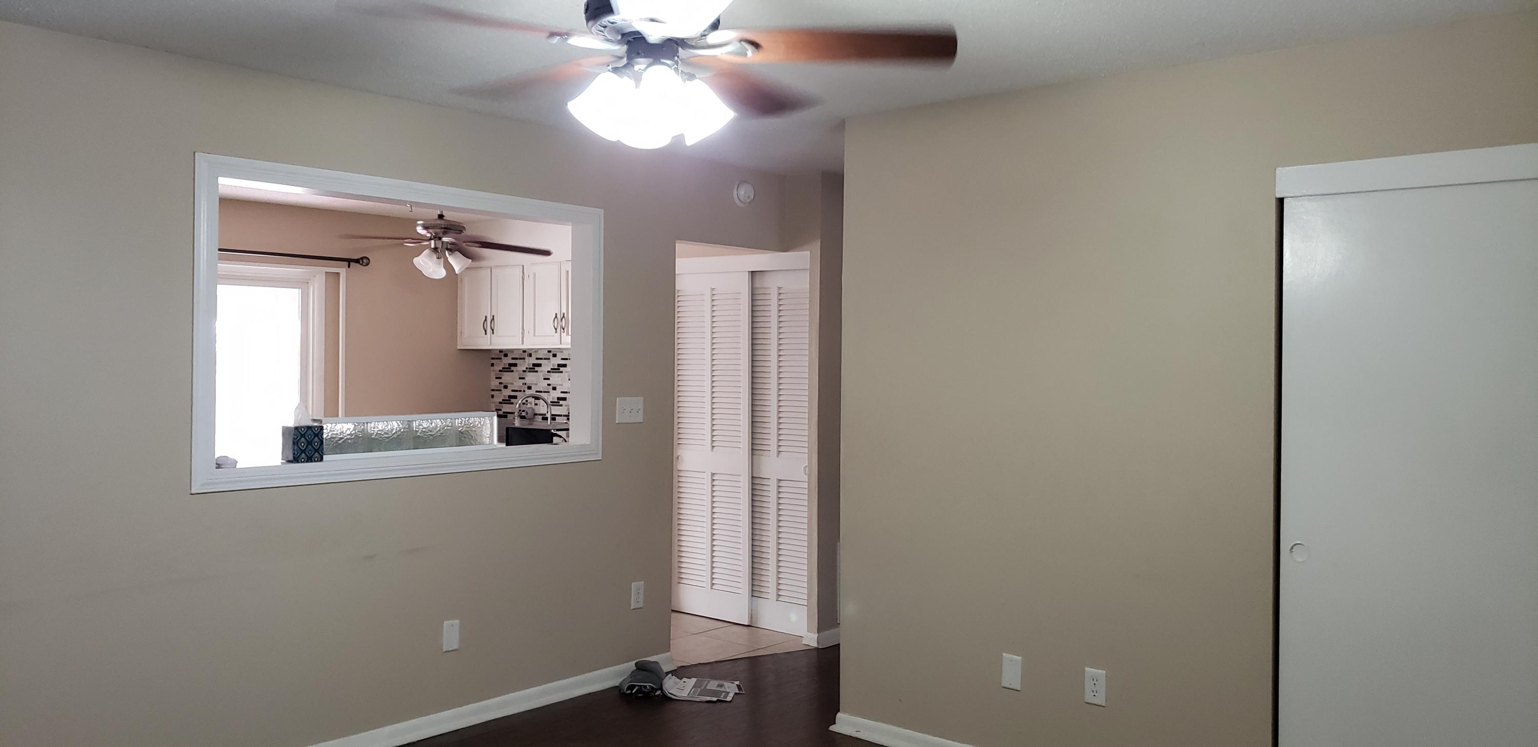 CAROL ANNE MANOR 1ST ADDN - Residential Lease