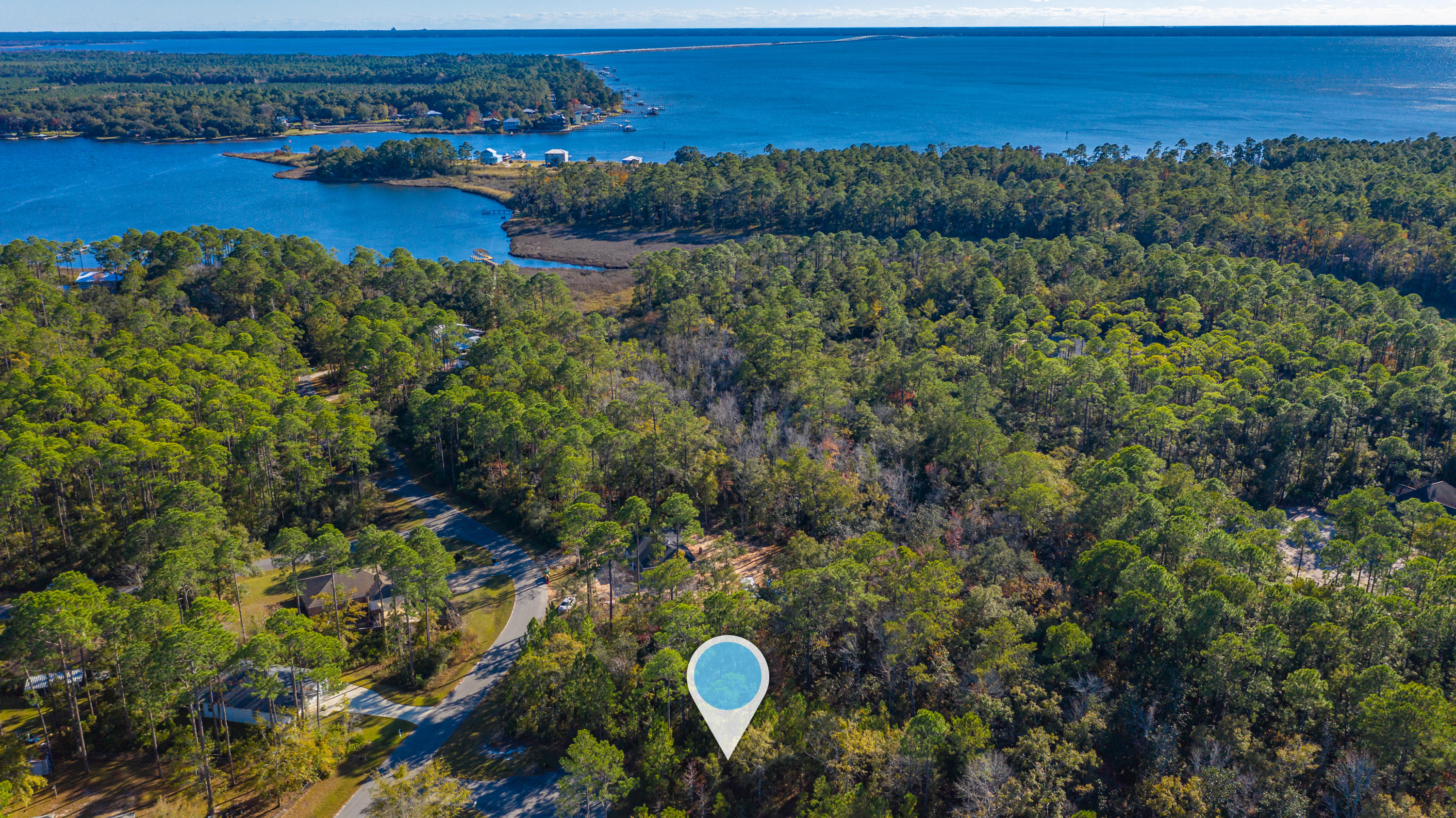 CROSS CREEK SHORES - Land