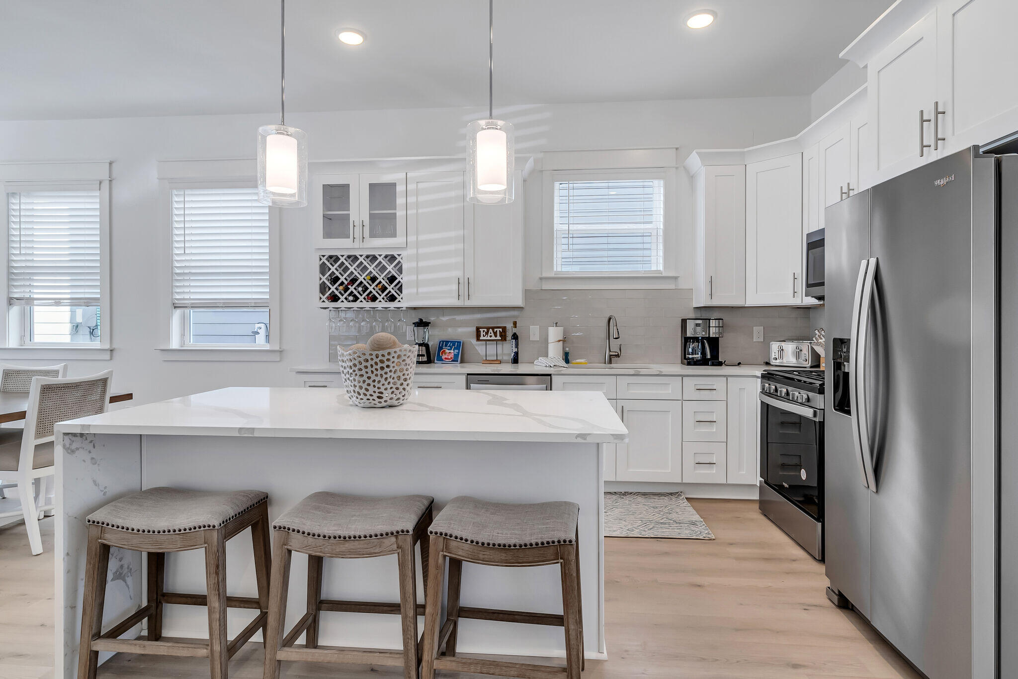 SERENITY AT DUNE ALLEN - Residential