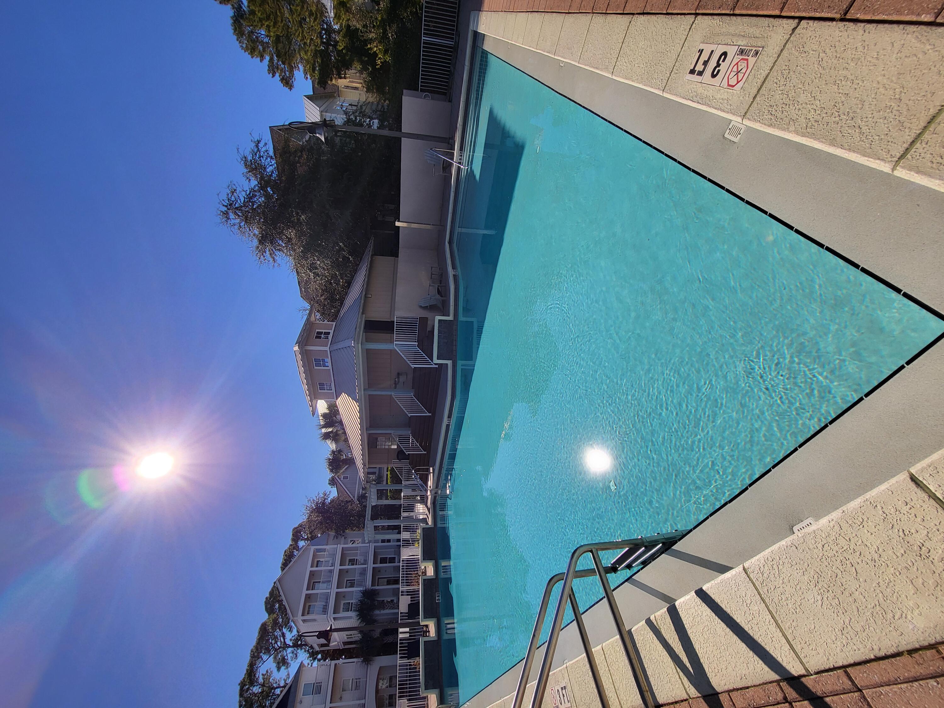 SERENITY AT DUNE ALLEN - Residential