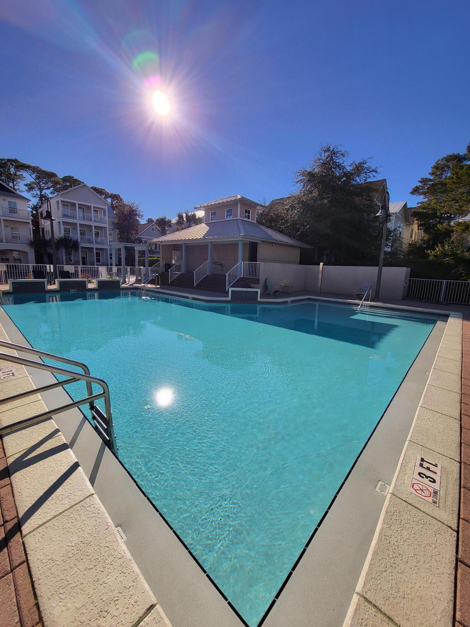 SERENITY AT DUNE ALLEN - Residential