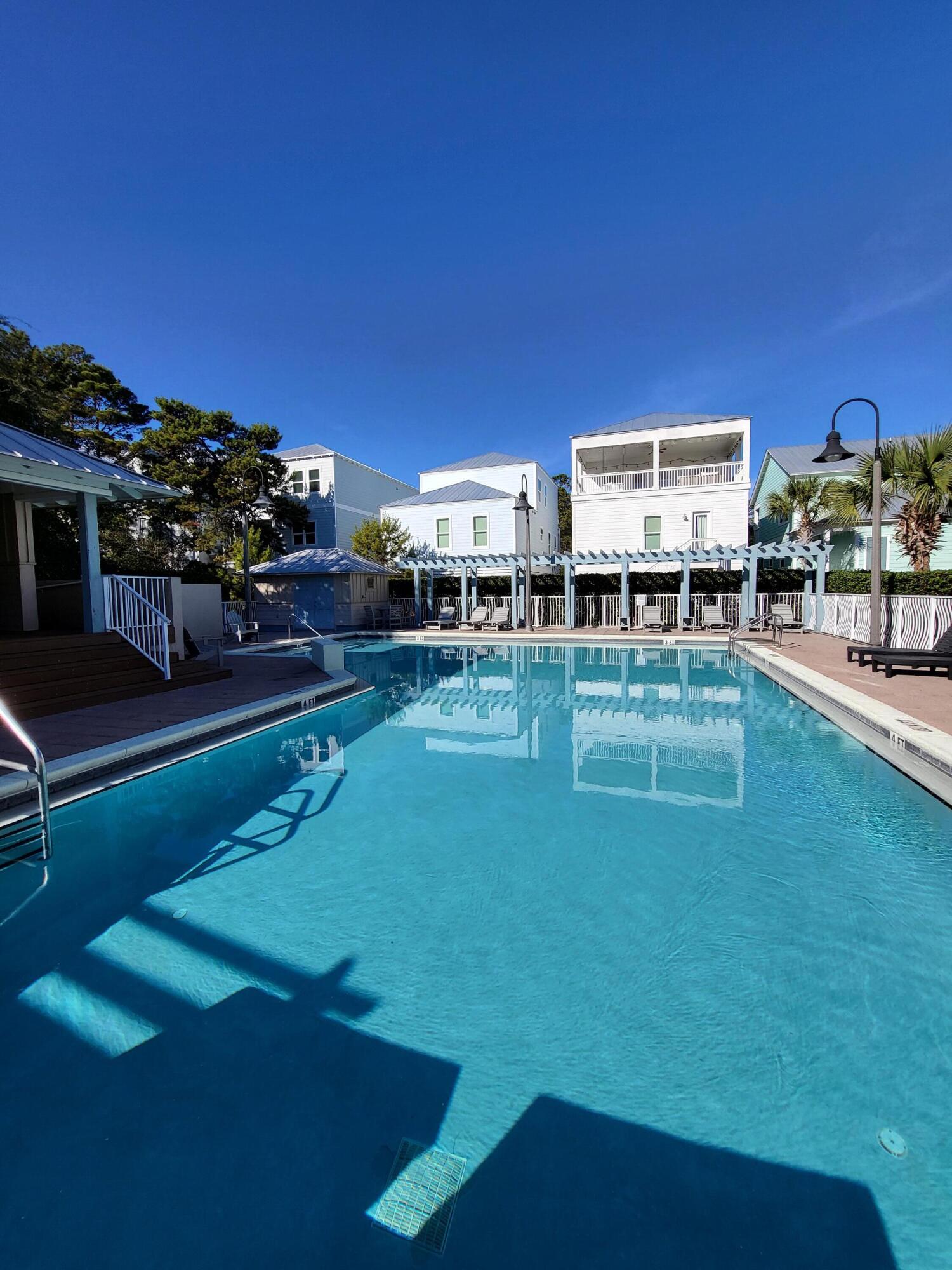 SERENITY AT DUNE ALLEN - Residential