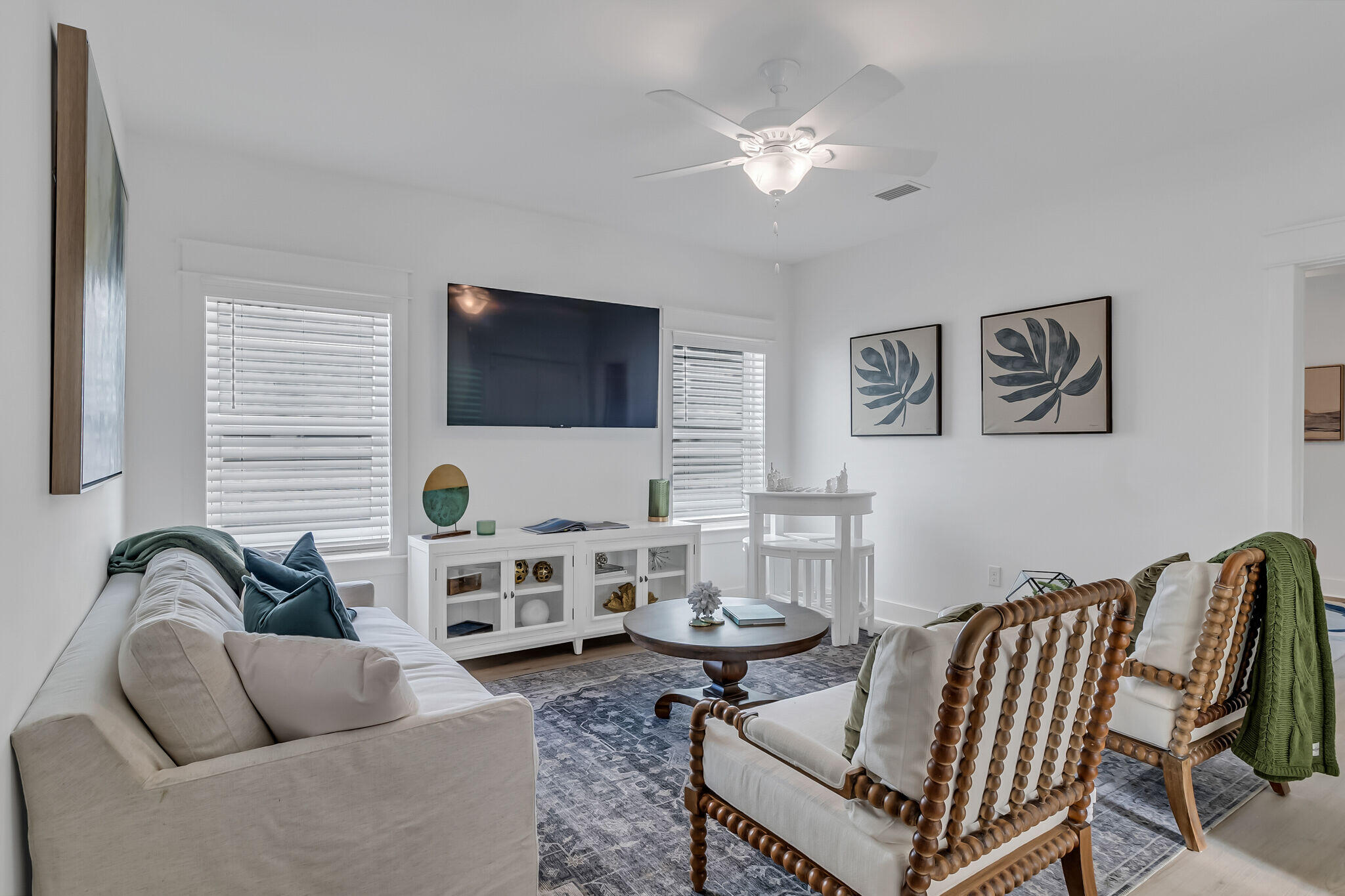 SERENITY AT DUNE ALLEN - Residential