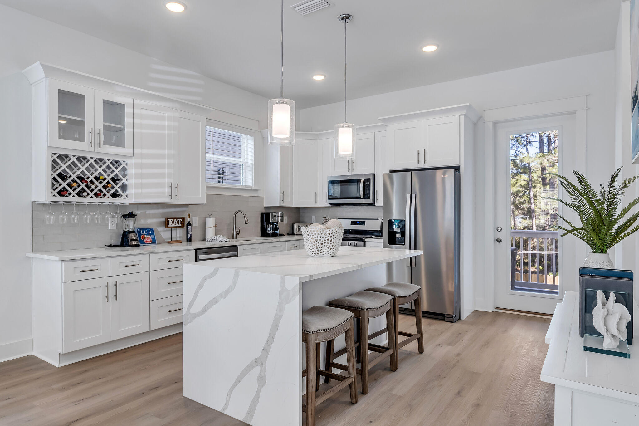 SERENITY AT DUNE ALLEN - Residential