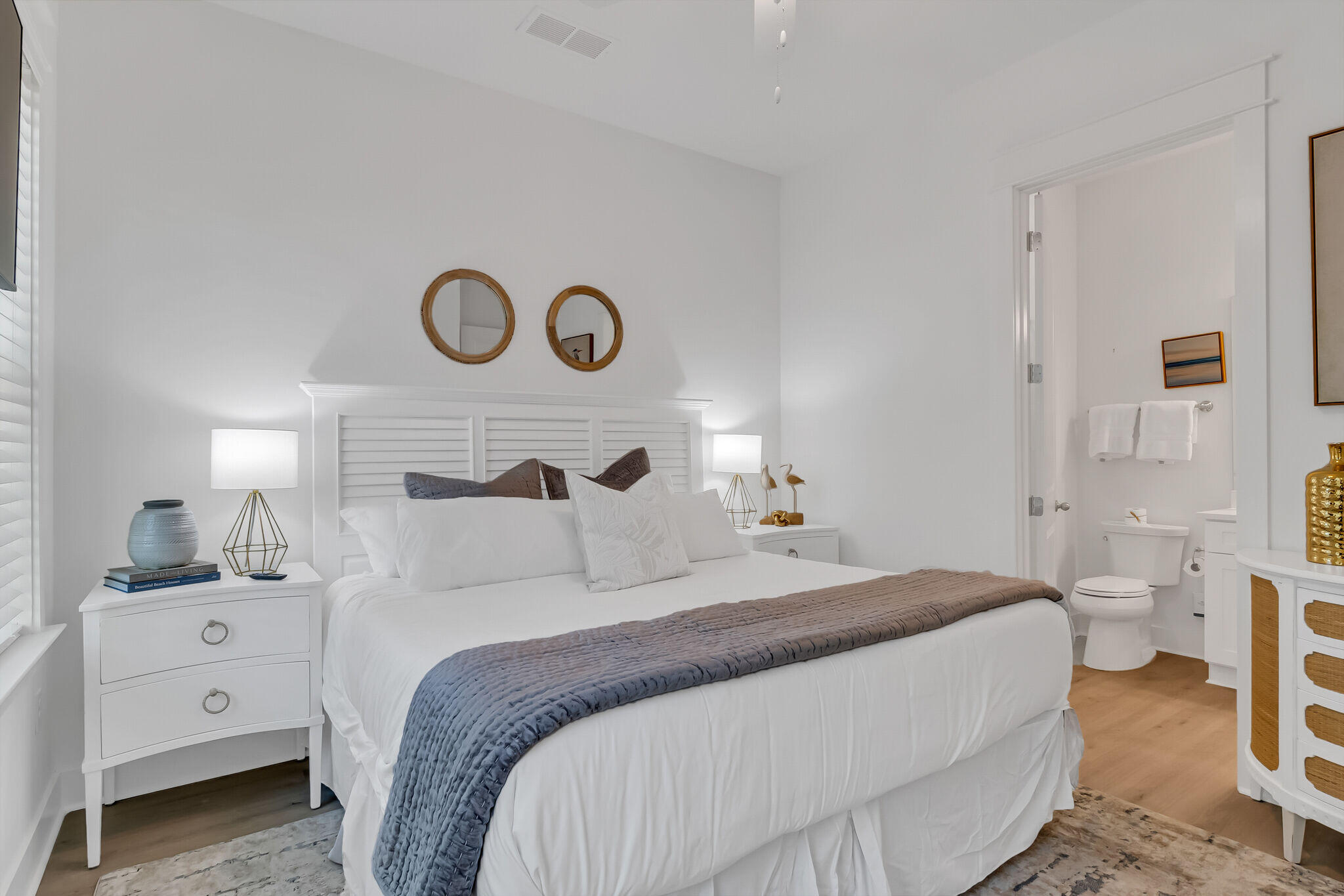 SERENITY AT DUNE ALLEN - Residential