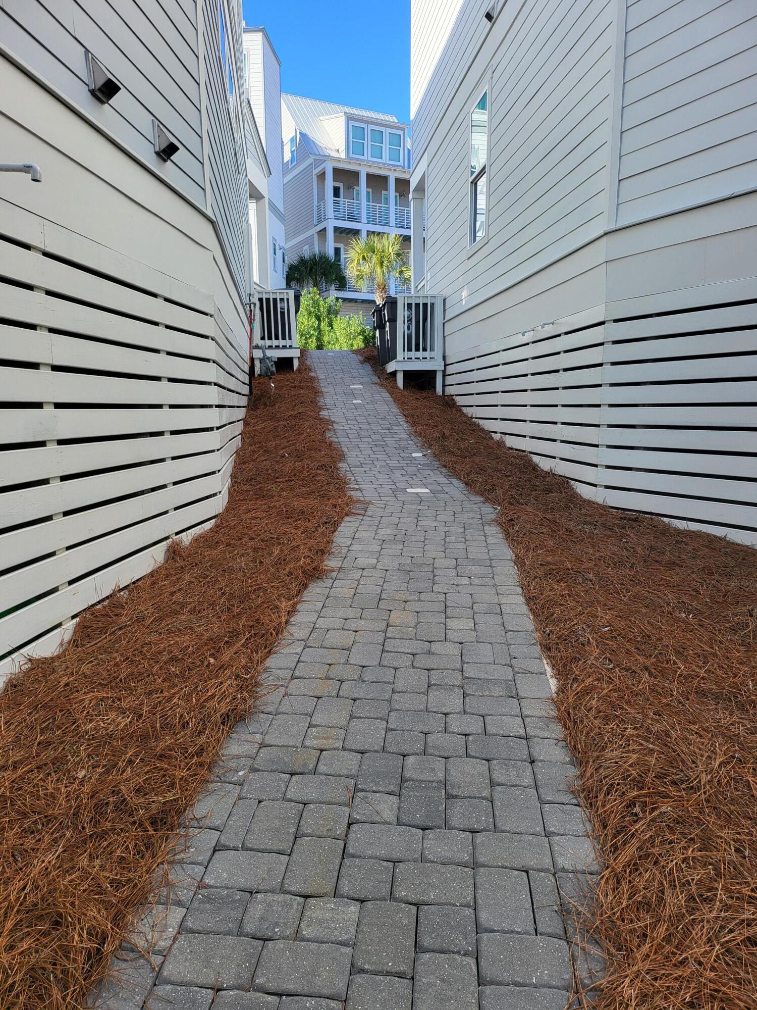 SERENITY AT DUNE ALLEN - Residential