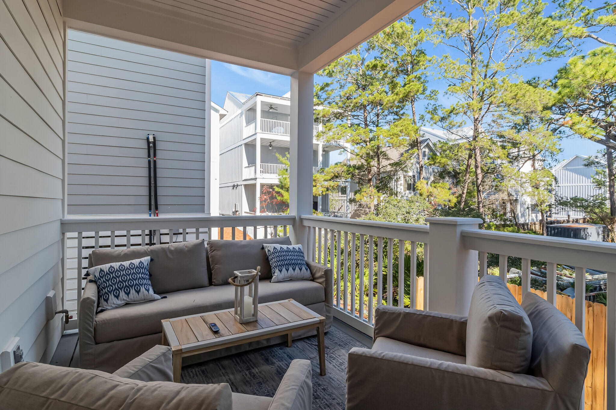 SERENITY AT DUNE ALLEN - Residential
