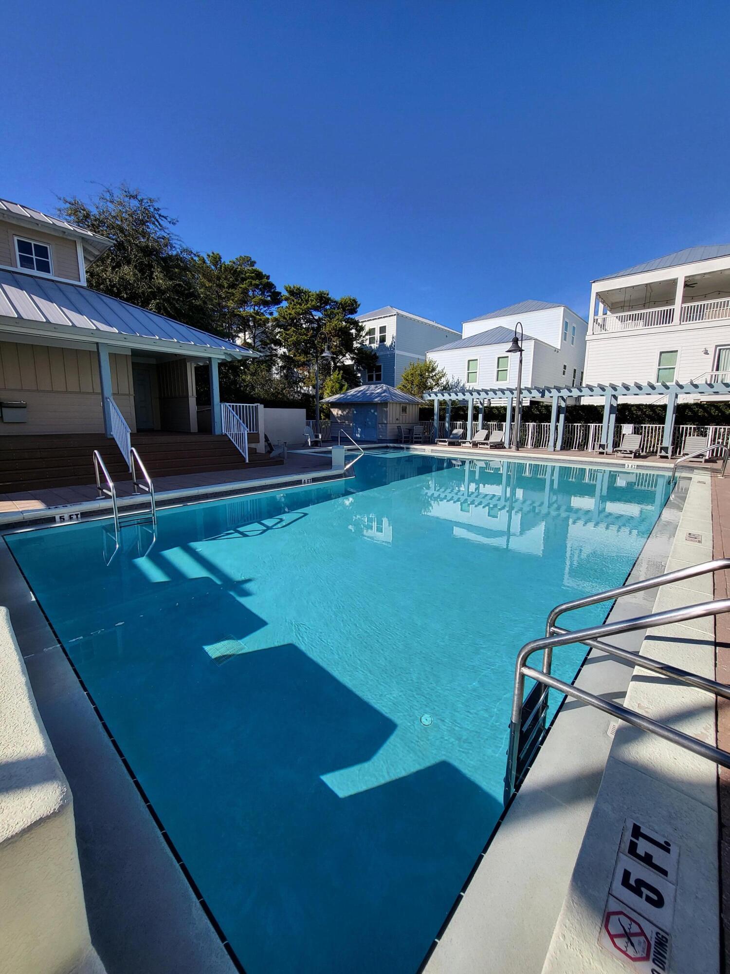 SERENITY AT DUNE ALLEN - Residential