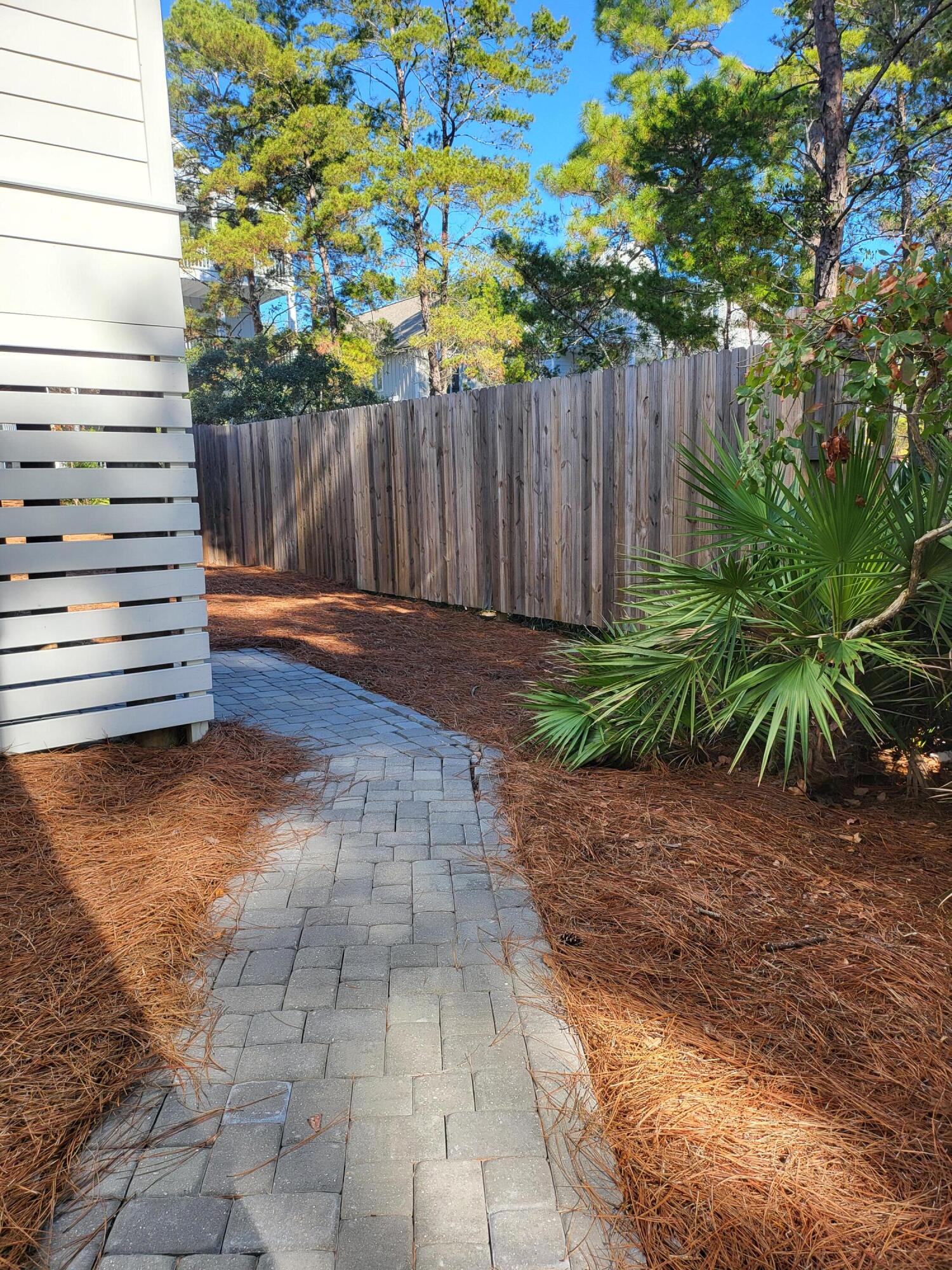 SERENITY AT DUNE ALLEN - Residential