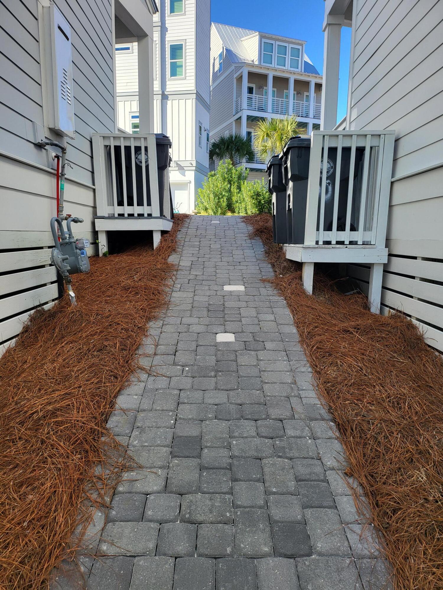 SERENITY AT DUNE ALLEN - Residential