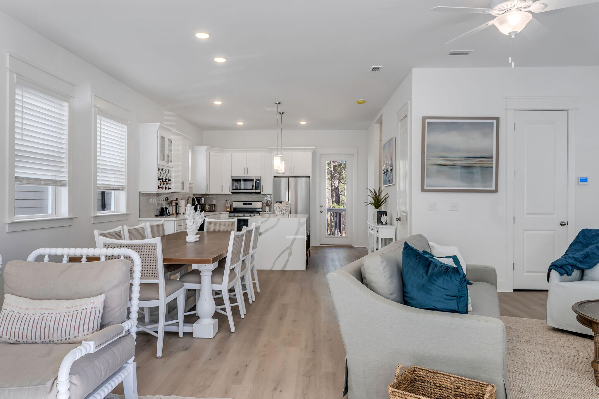 SERENITY AT DUNE ALLEN - Residential