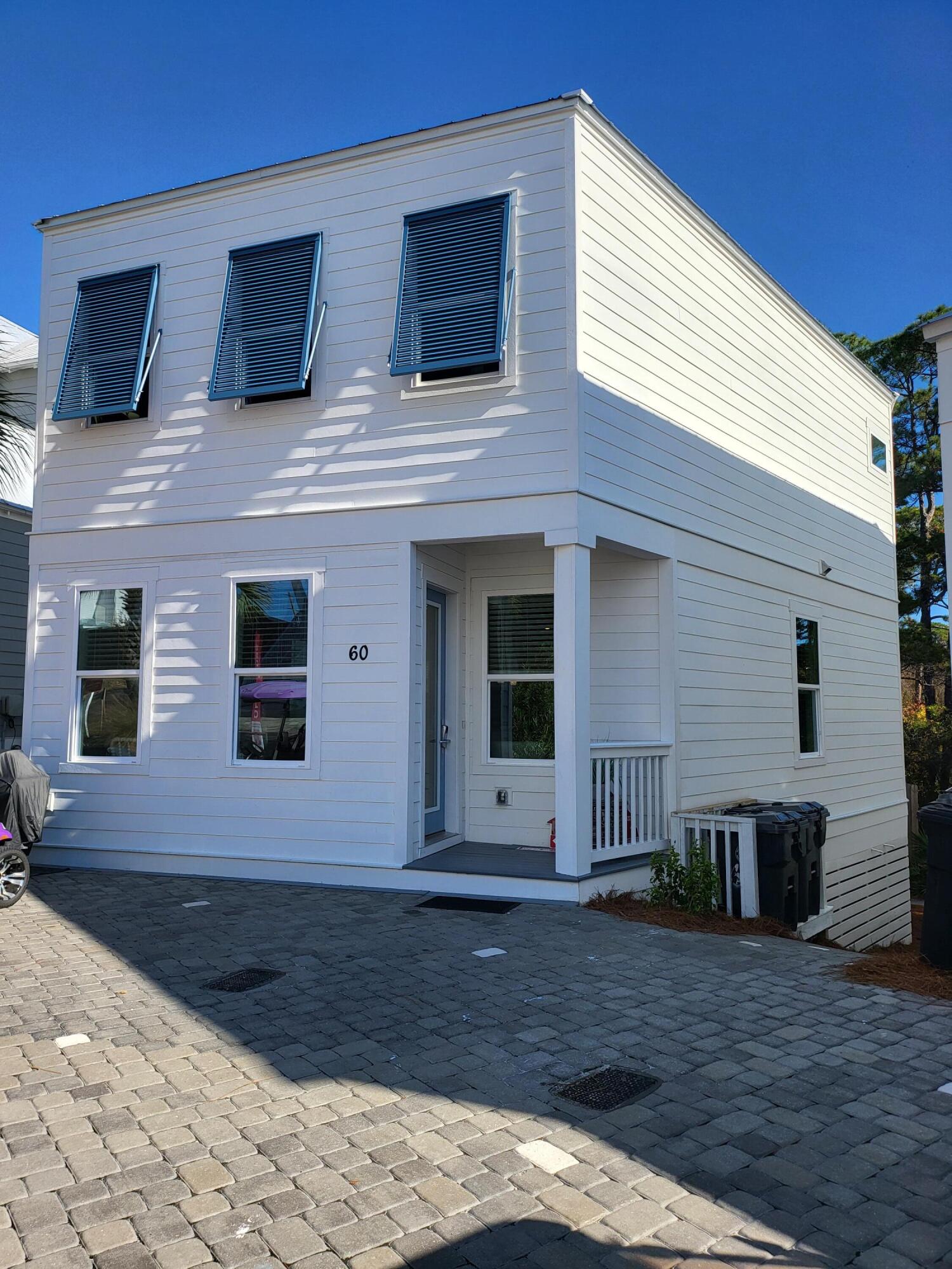 SERENITY AT DUNE ALLEN - Residential