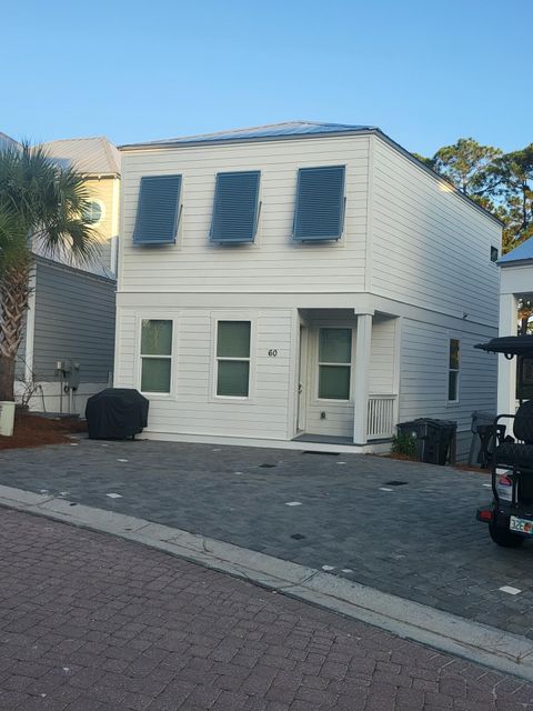 60 Charming Way Santa Rosa Beach FL 32459