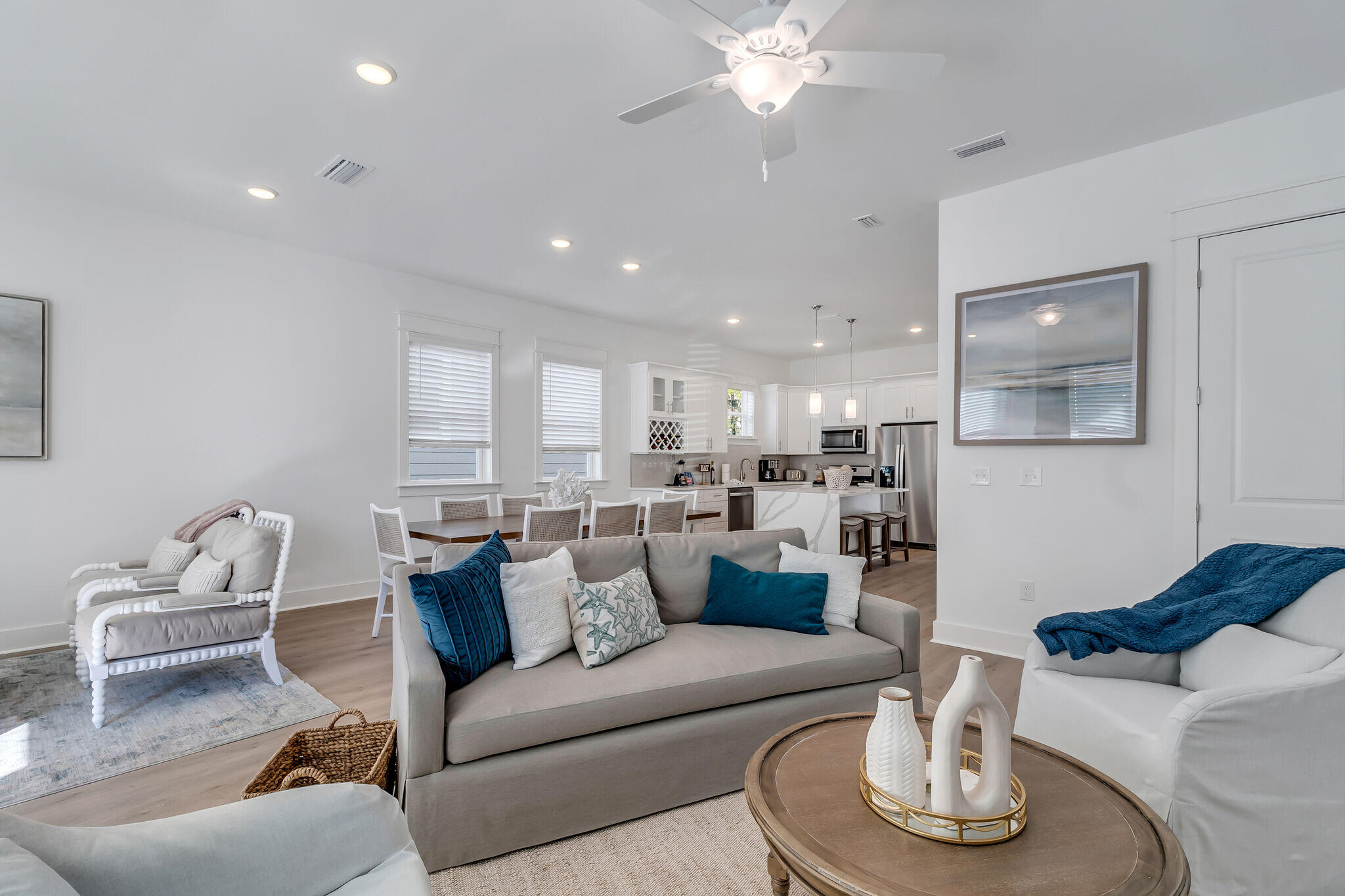 SERENITY AT DUNE ALLEN - Residential