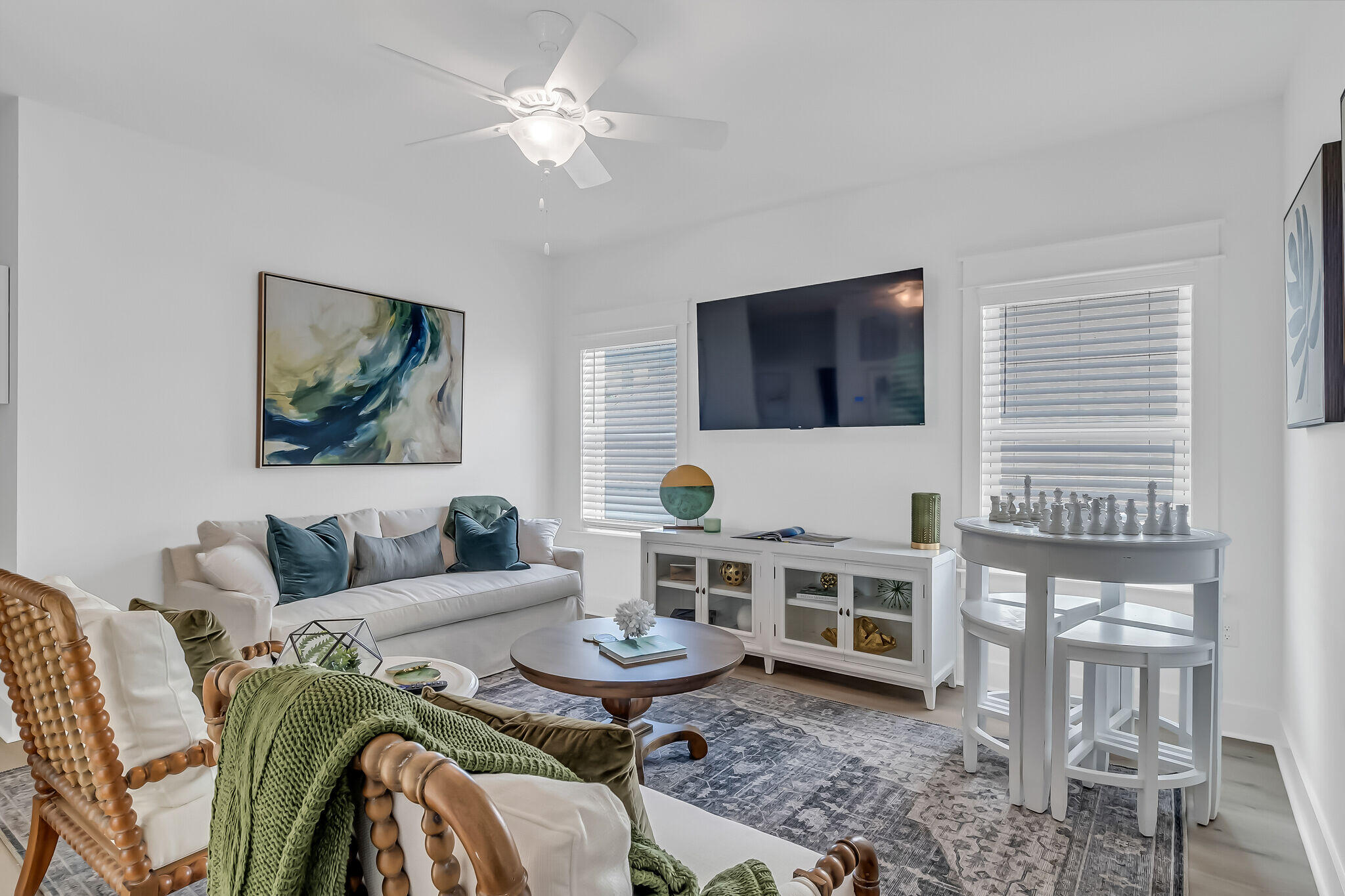 SERENITY AT DUNE ALLEN - Residential