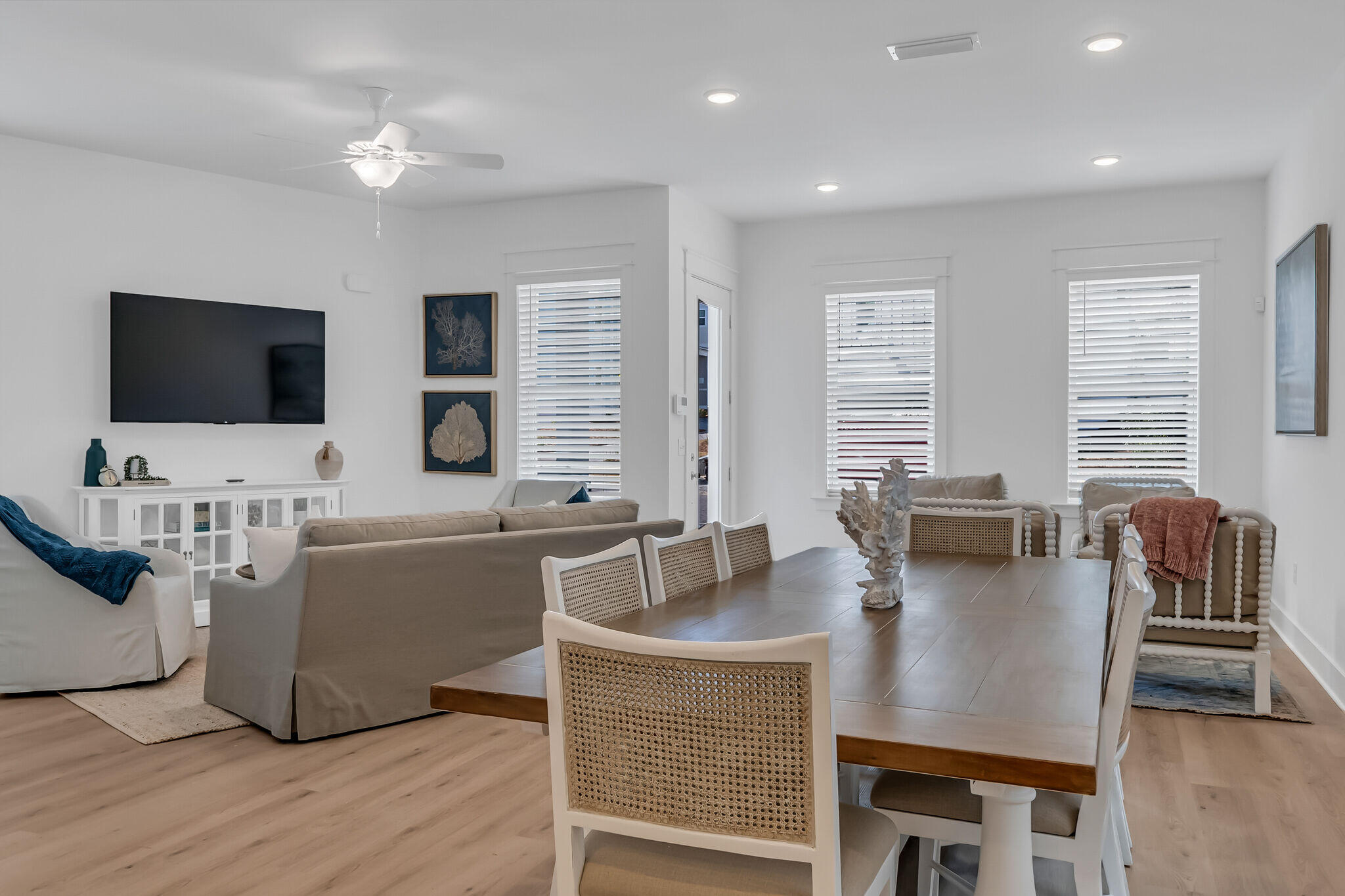 SERENITY AT DUNE ALLEN - Residential
