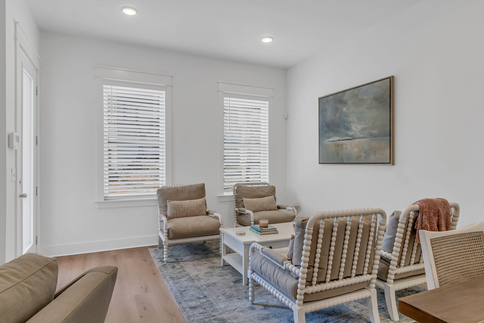 SERENITY AT DUNE ALLEN - Residential