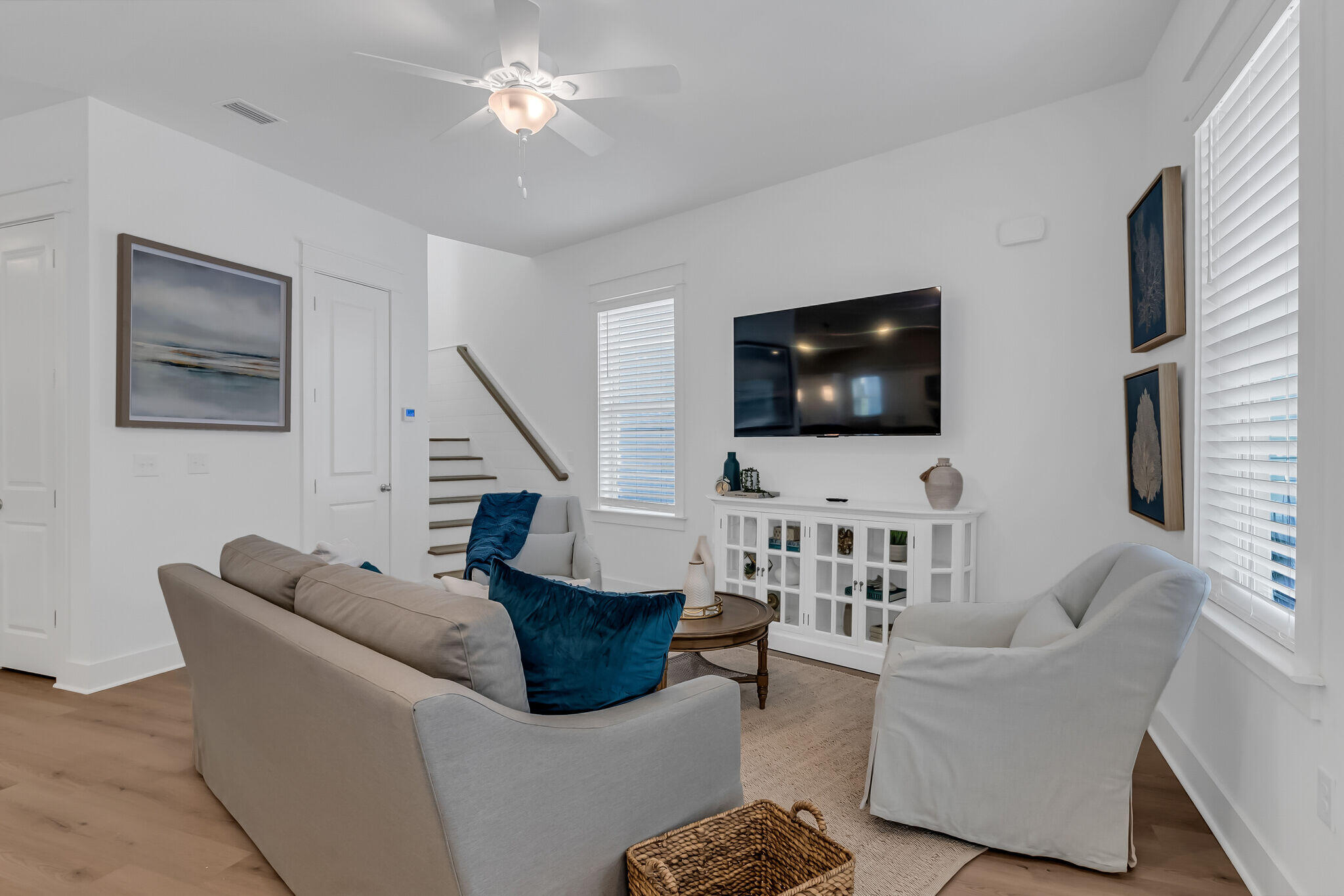 SERENITY AT DUNE ALLEN - Residential