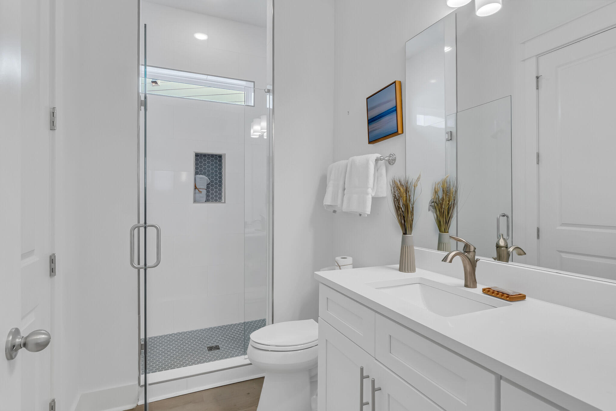 SERENITY AT DUNE ALLEN - Residential