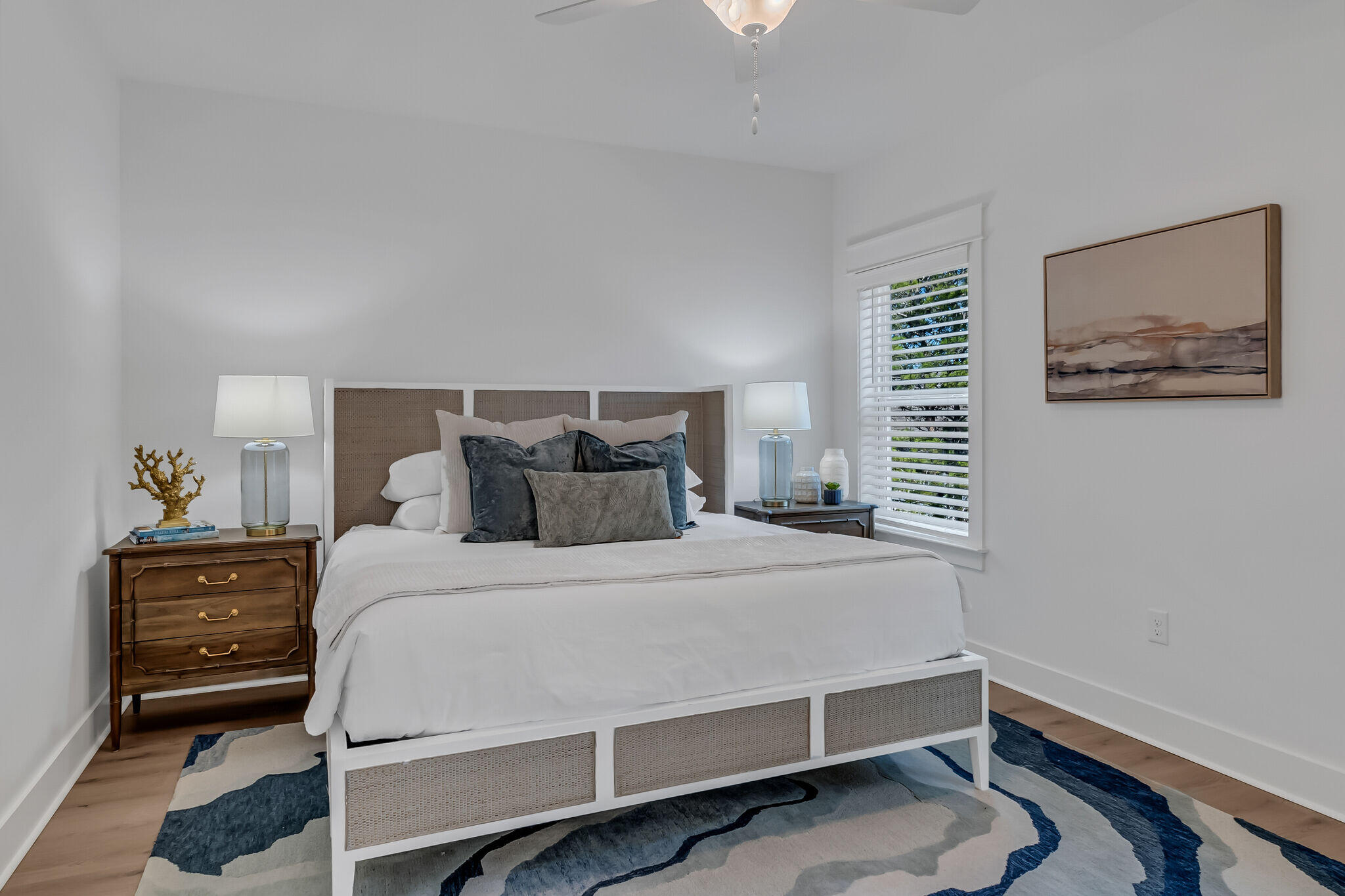 SERENITY AT DUNE ALLEN - Residential