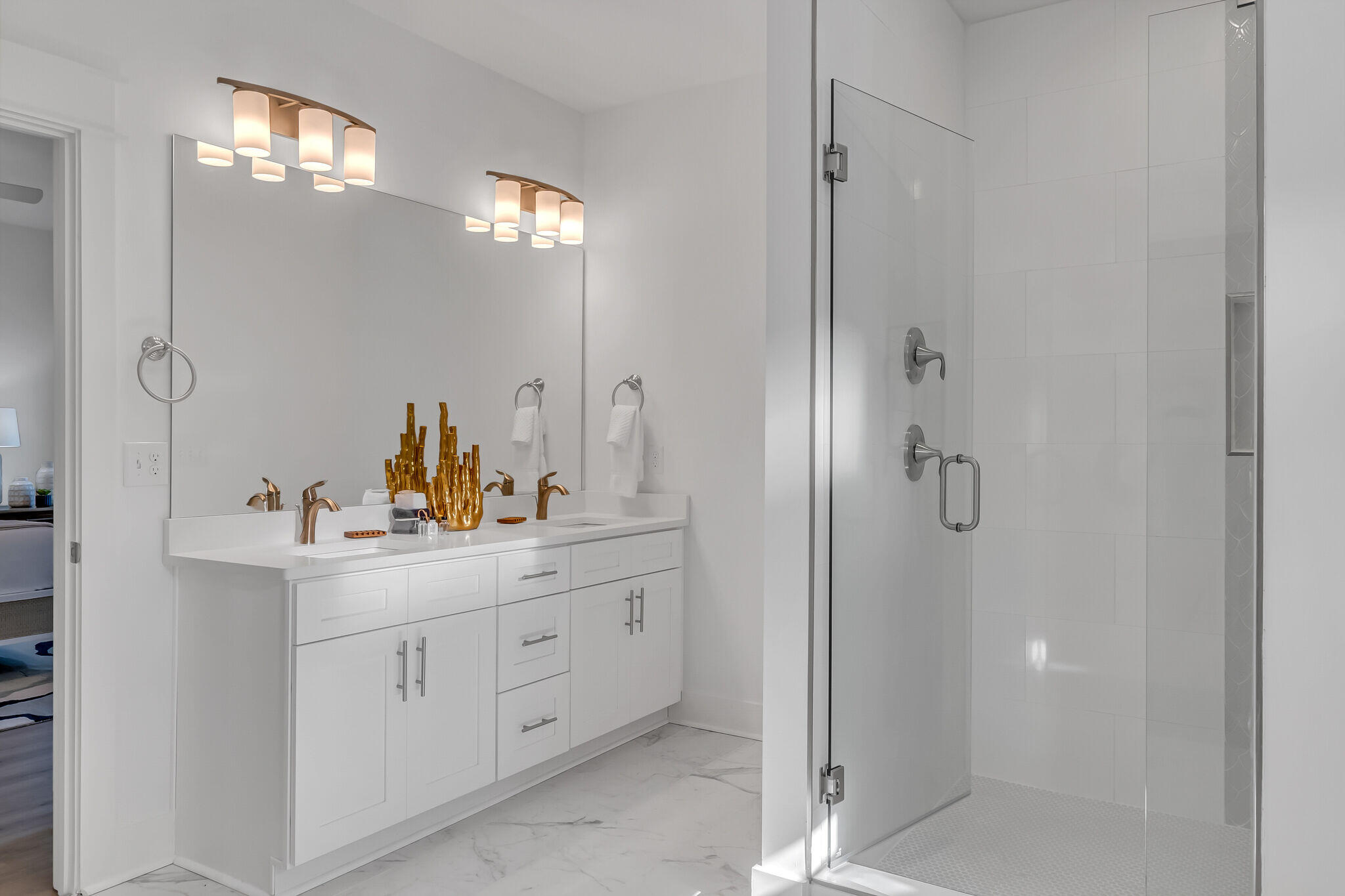 SERENITY AT DUNE ALLEN - Residential