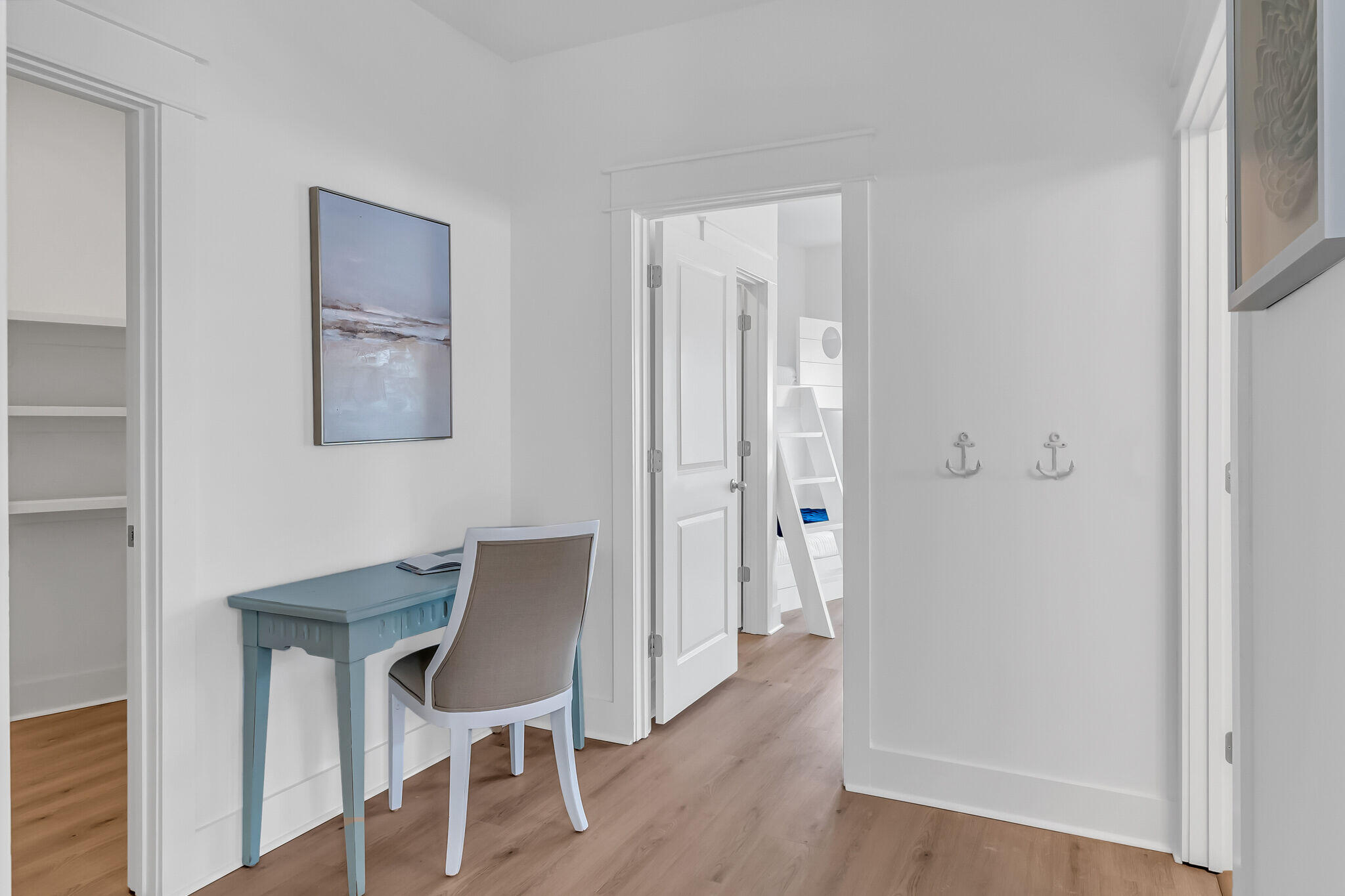 SERENITY AT DUNE ALLEN - Residential