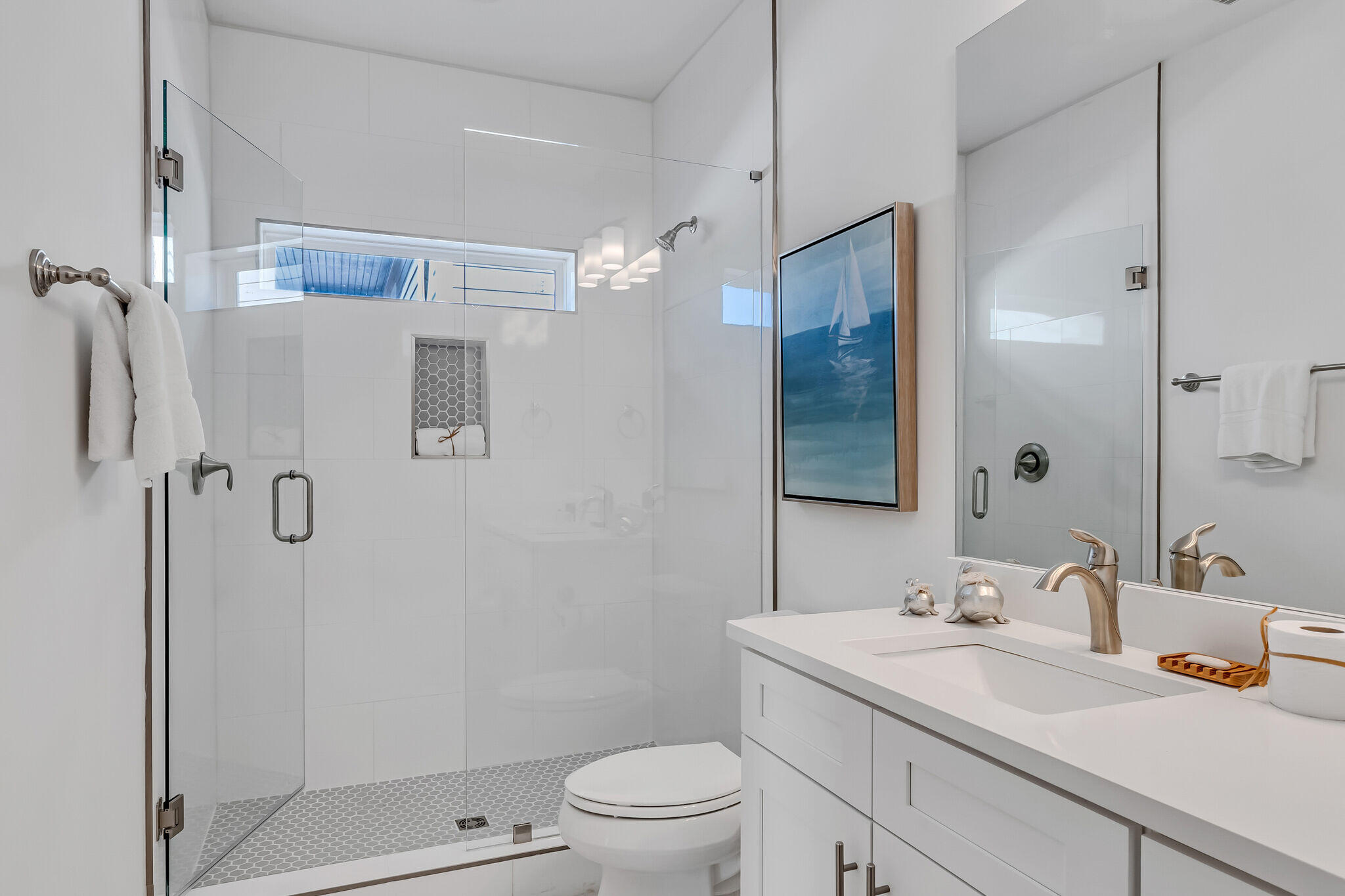 SERENITY AT DUNE ALLEN - Residential