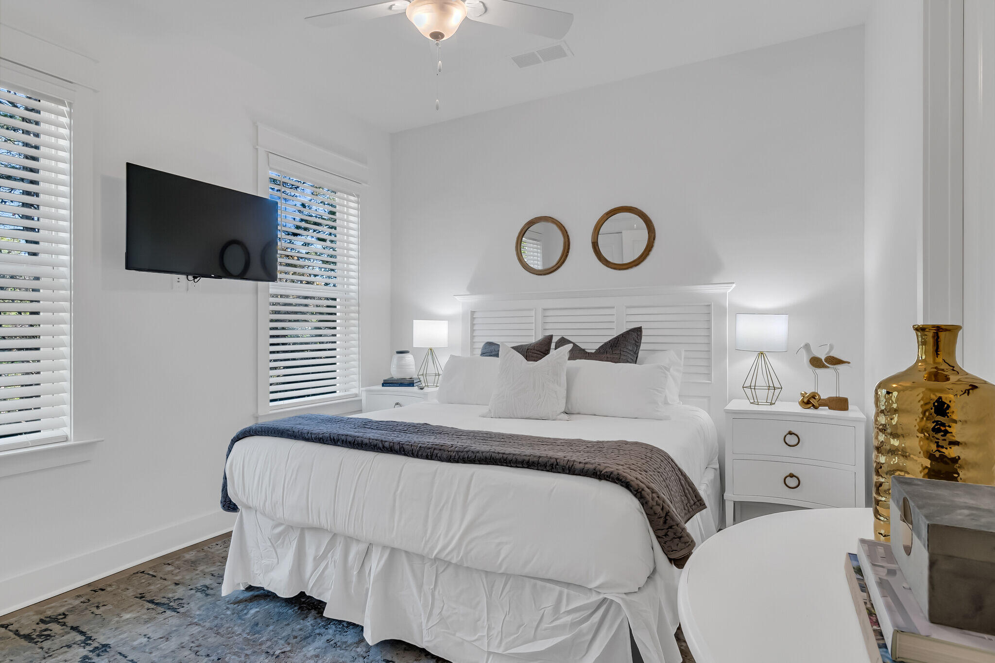 SERENITY AT DUNE ALLEN - Residential