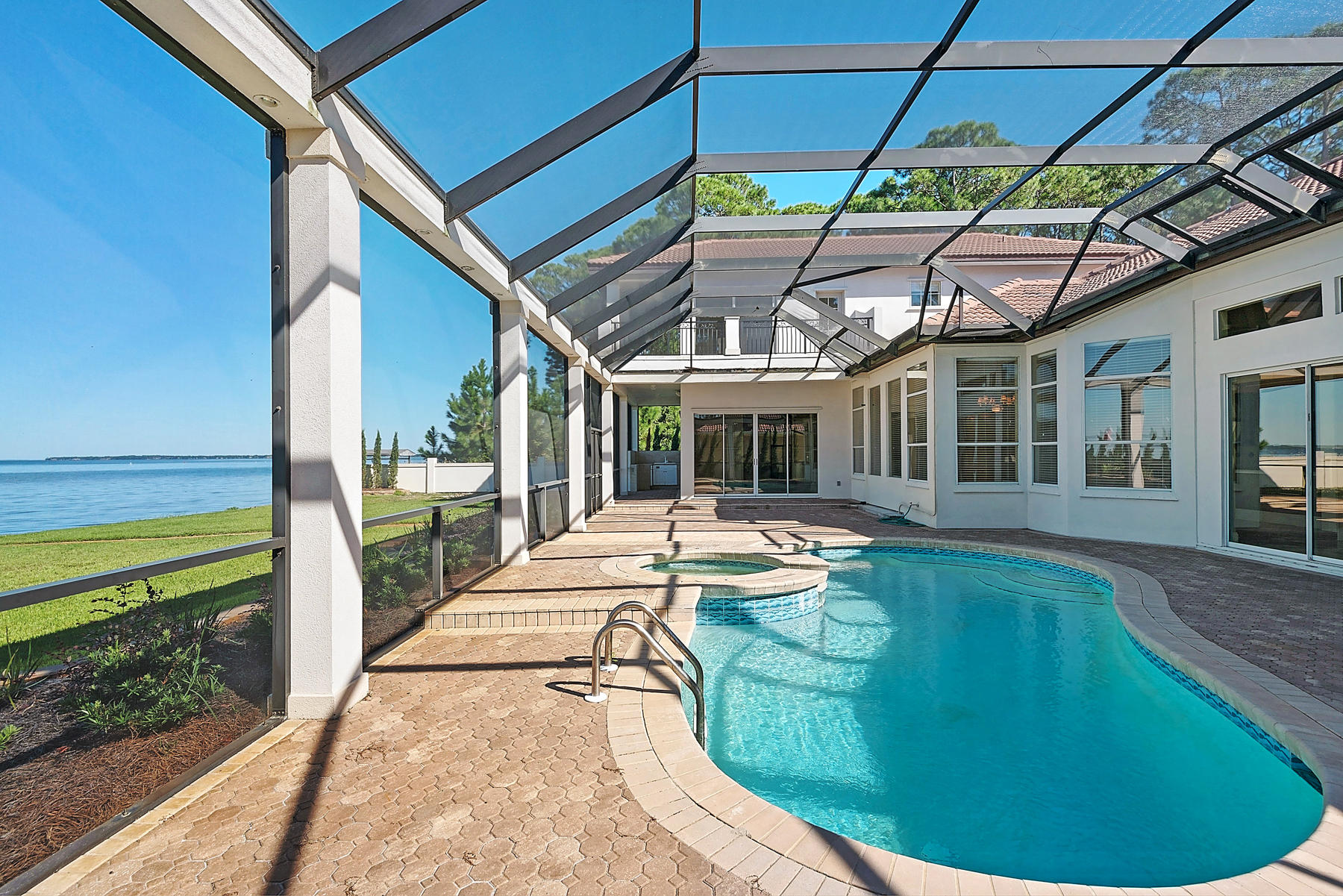 Holiday Shores Estates - Residential