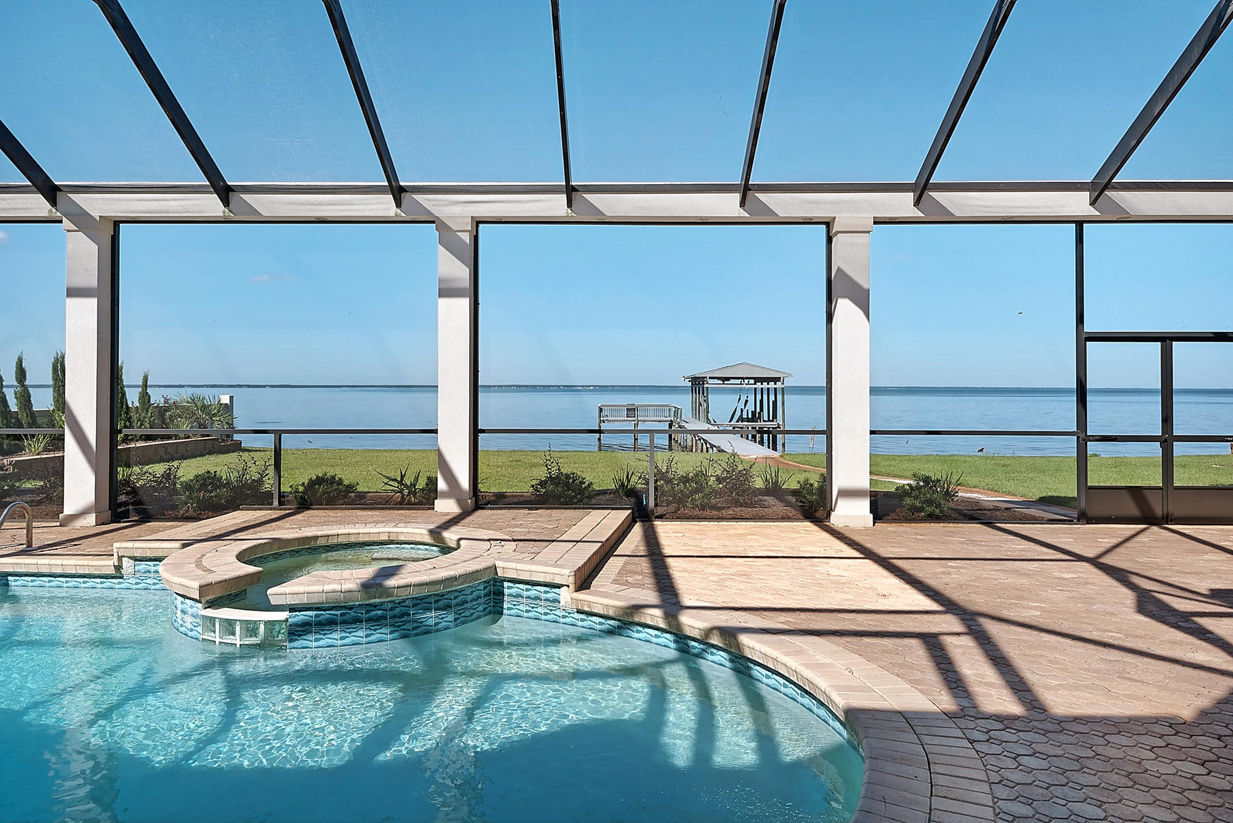 Holiday Shores Estates - Residential