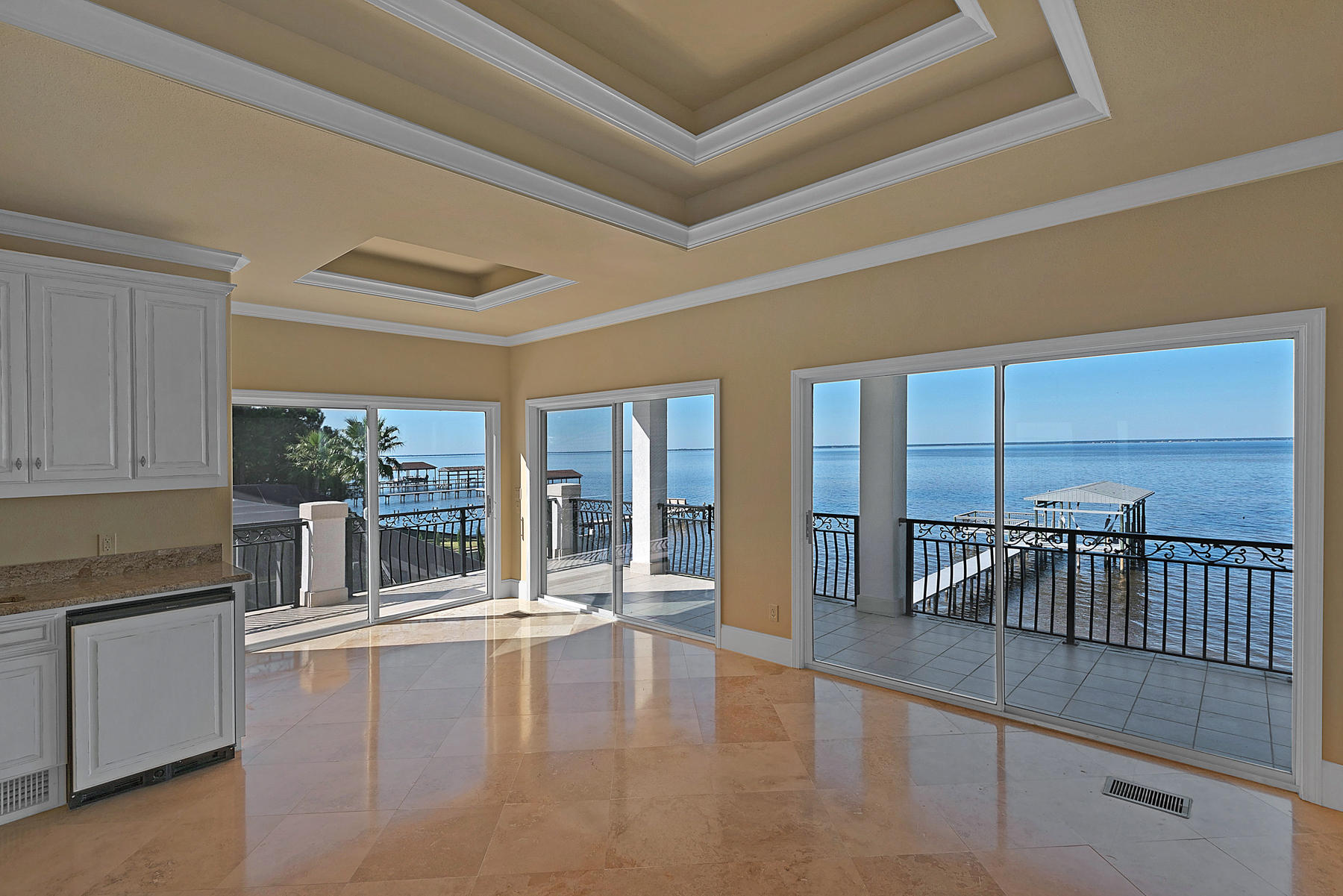 Holiday Shores Estates - Residential