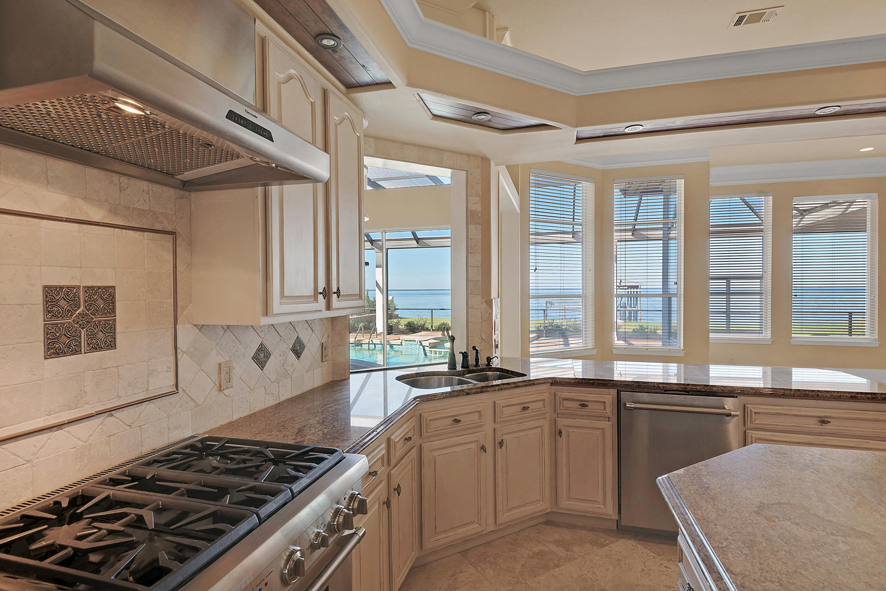 Holiday Shores Estates - Residential