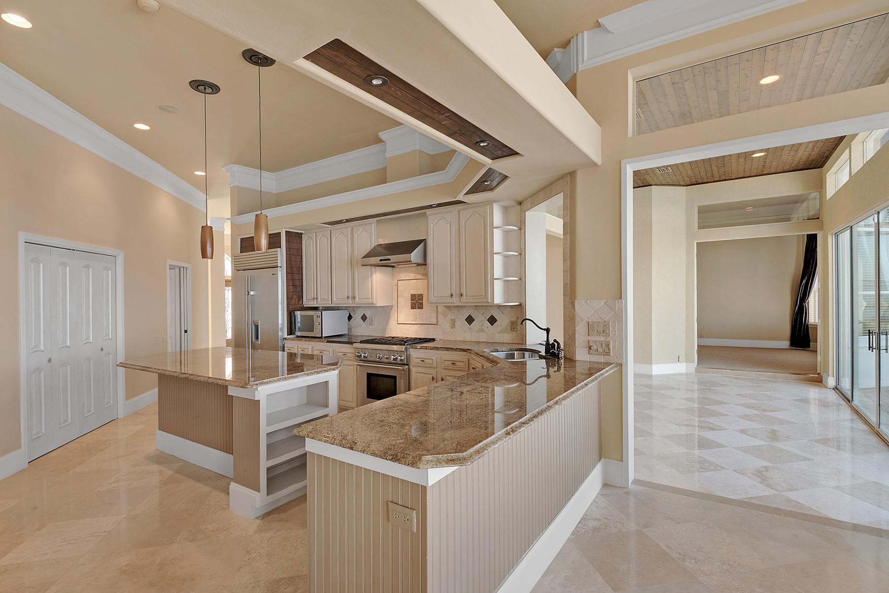 Holiday Shores Estates - Residential