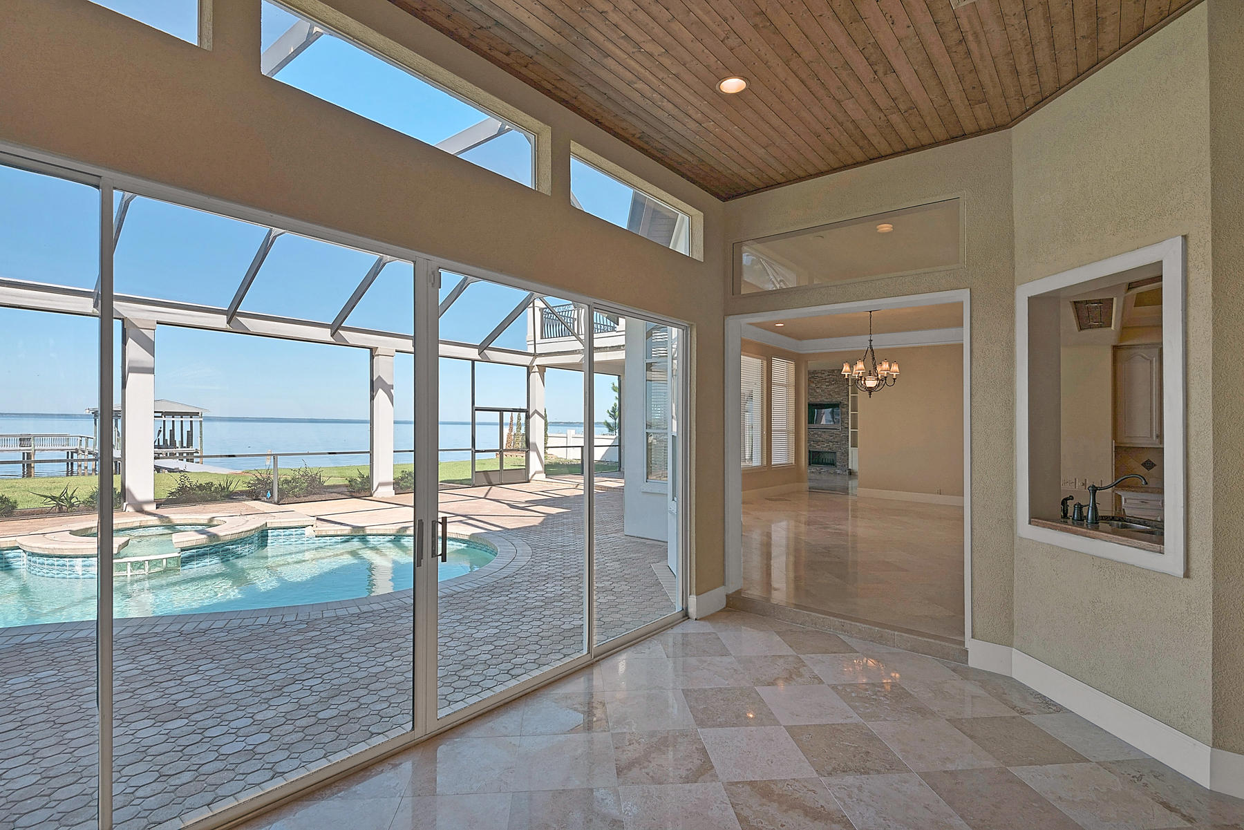 Holiday Shores Estates - Residential