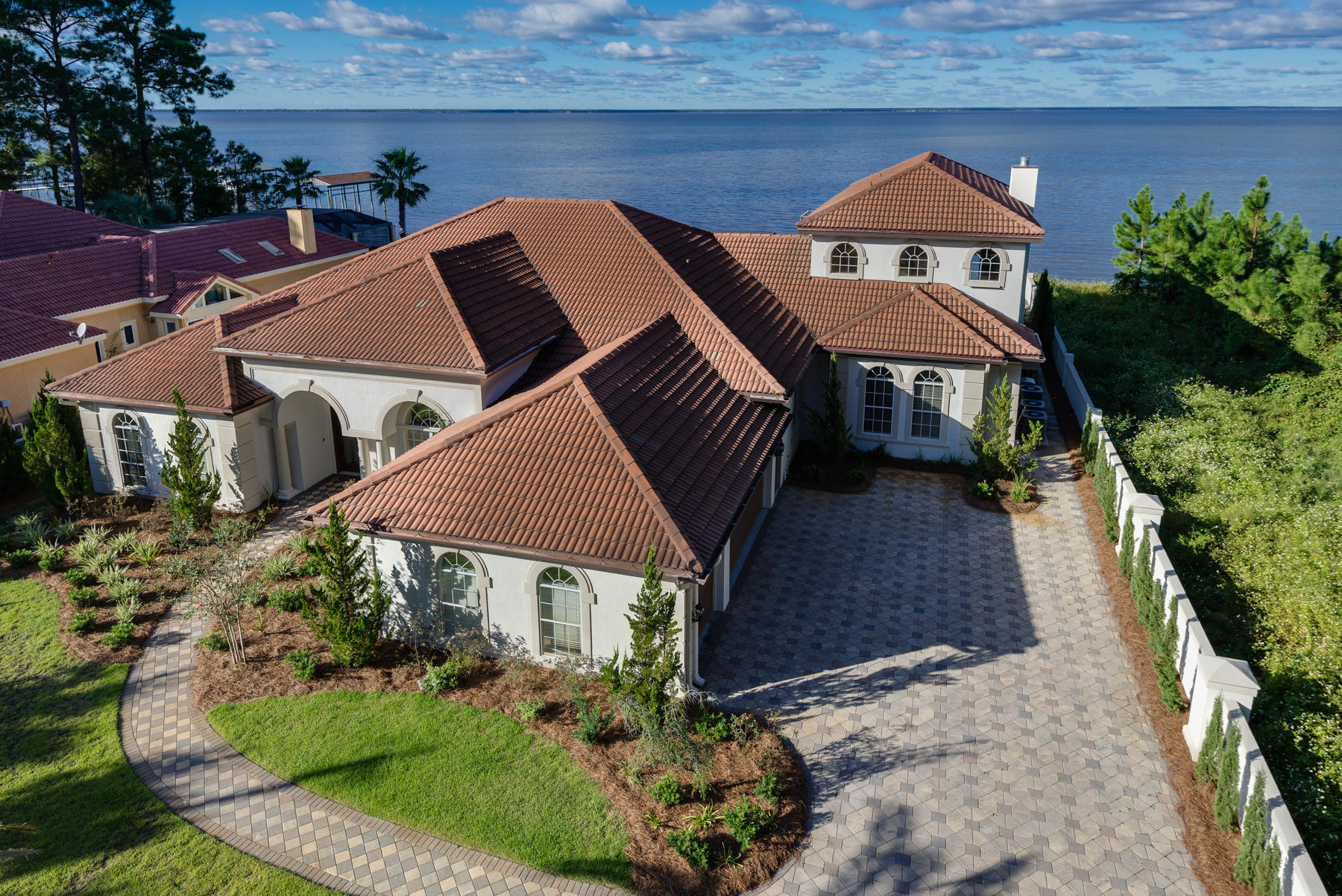 Holiday Shores Estates - Residential