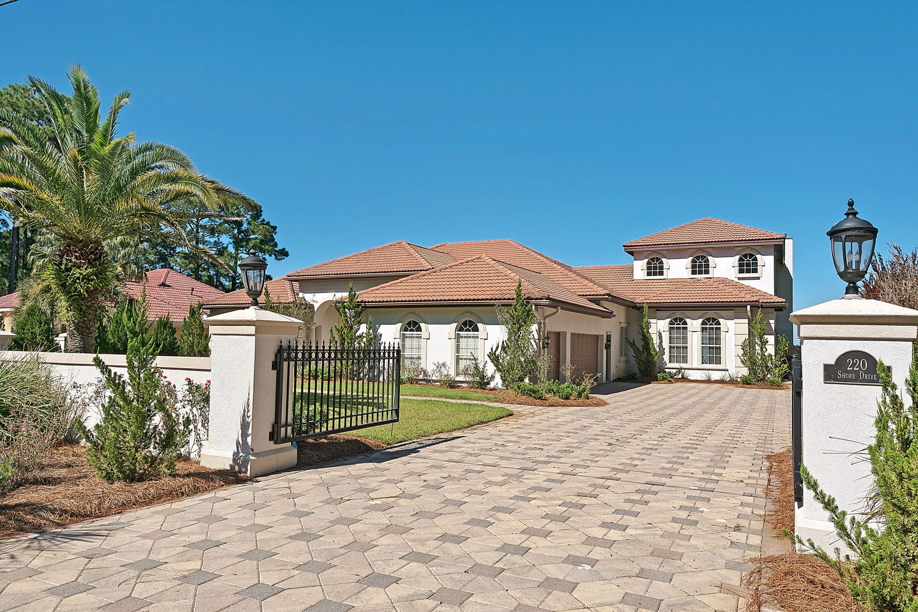 Holiday Shores Estates - Residential