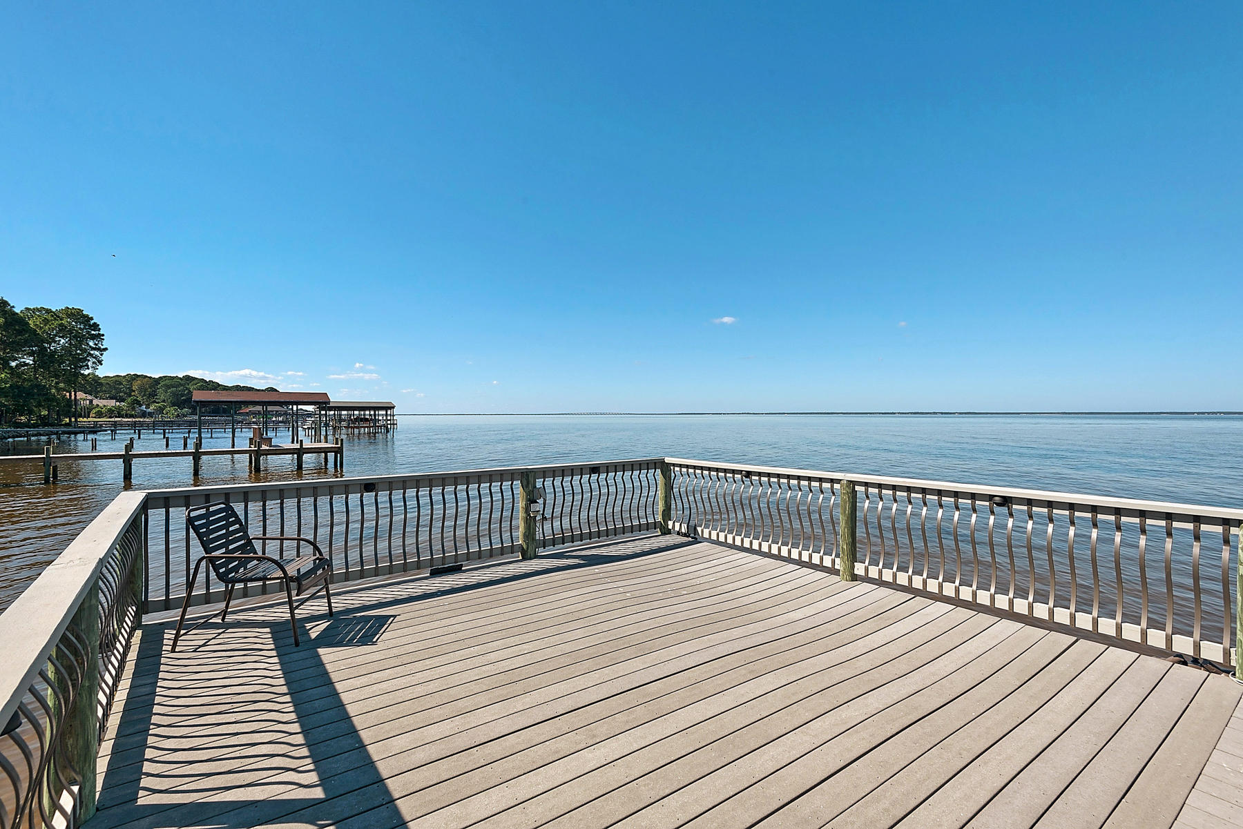 Holiday Shores Estates - Residential