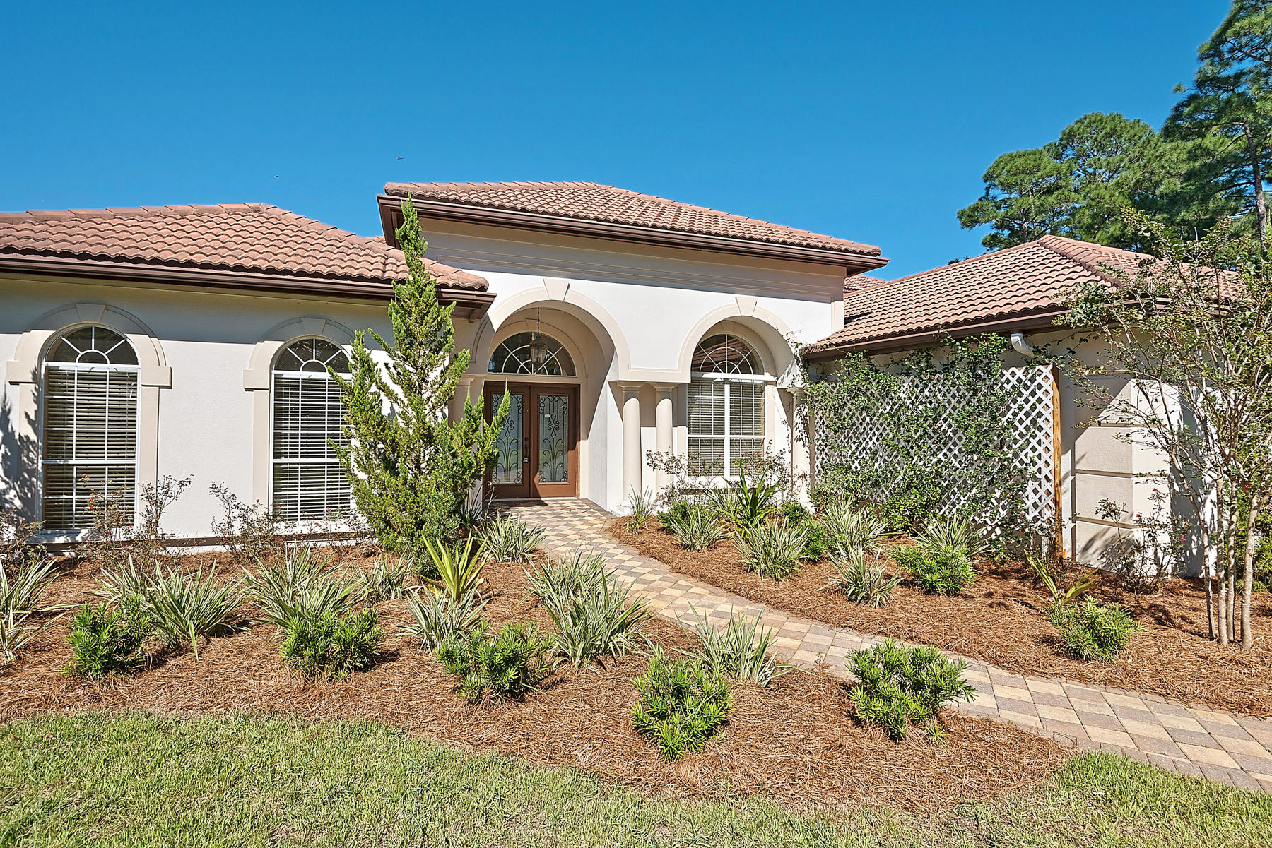 Holiday Shores Estates - Residential