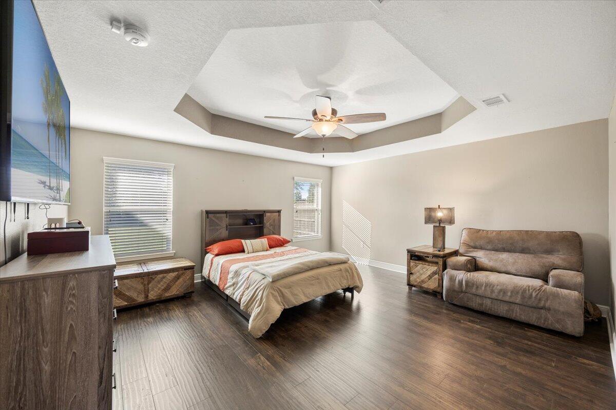 Pace Mill creek - Residential