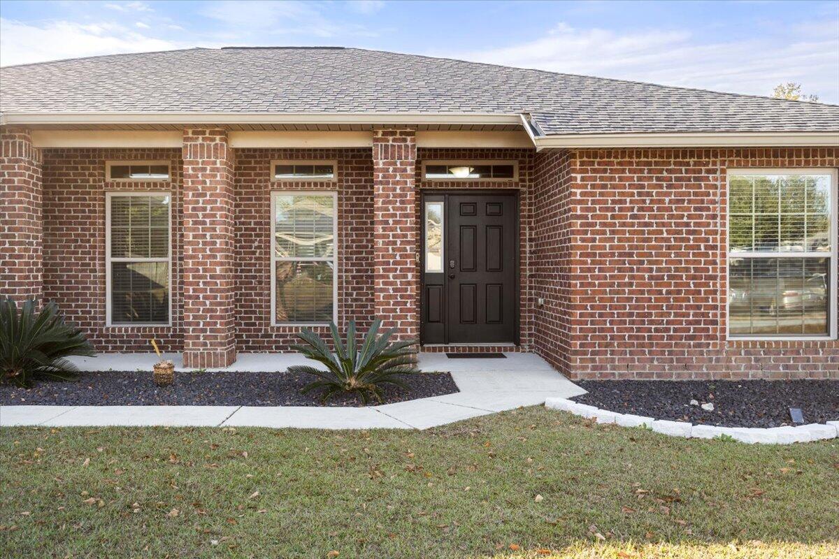 Pace Mill creek - Residential