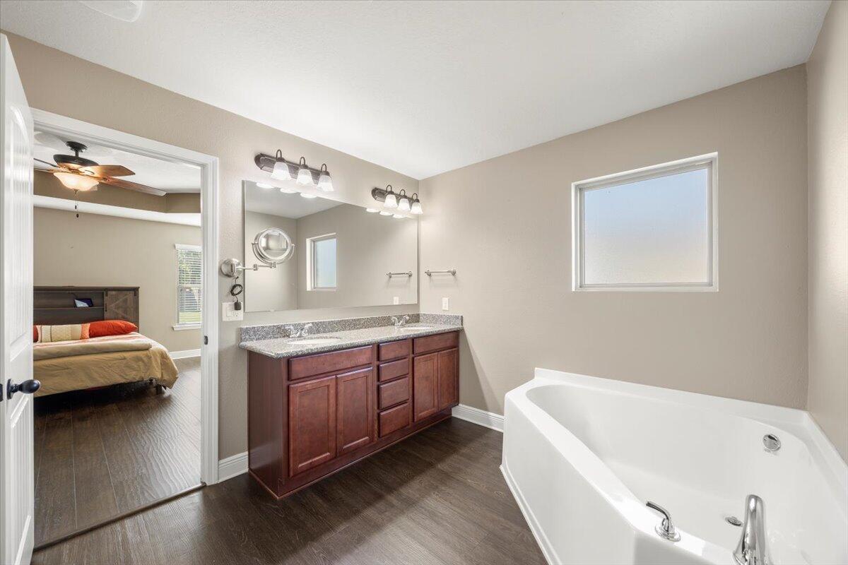 Pace Mill creek - Residential