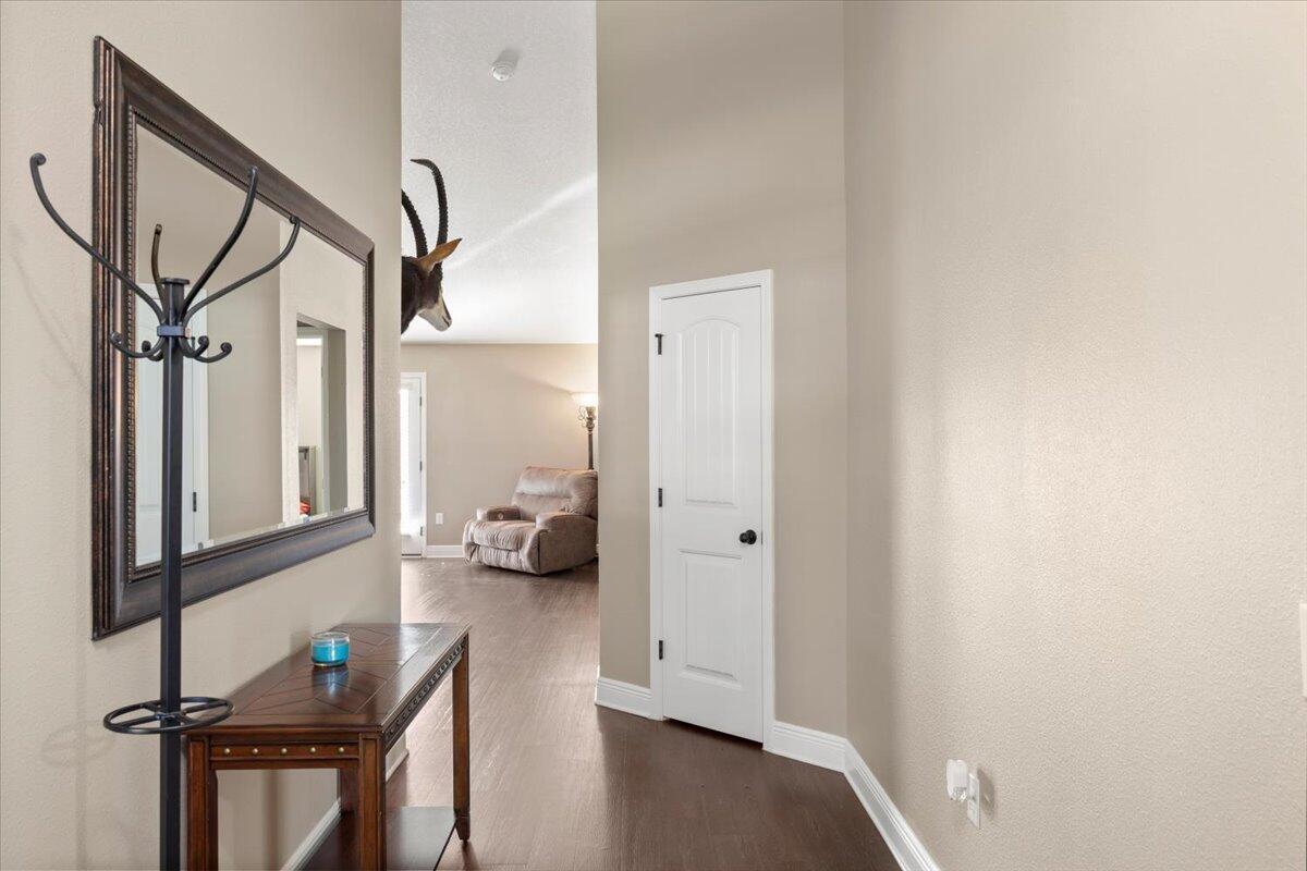 Pace Mill creek - Residential