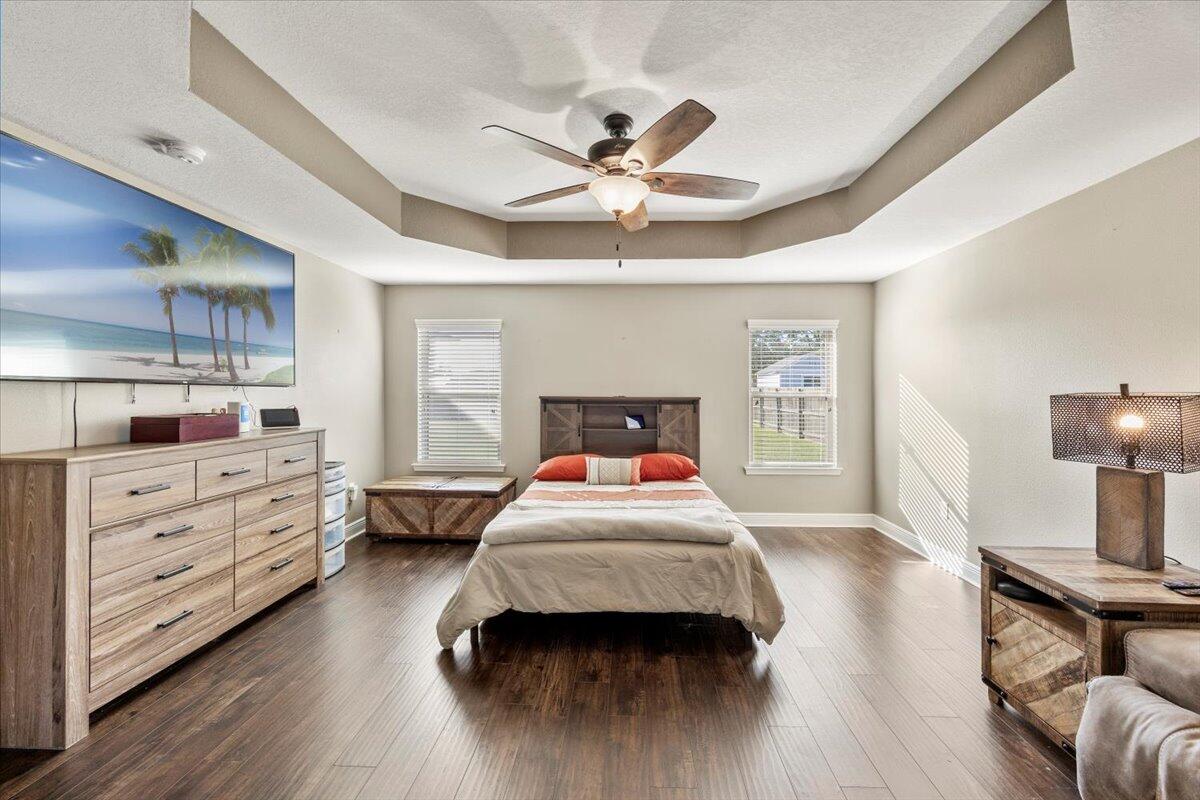 Pace Mill creek - Residential