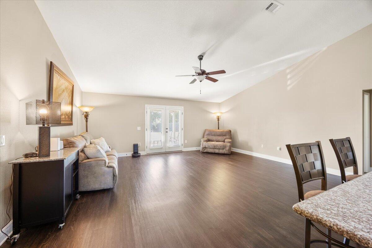 Pace Mill creek - Residential