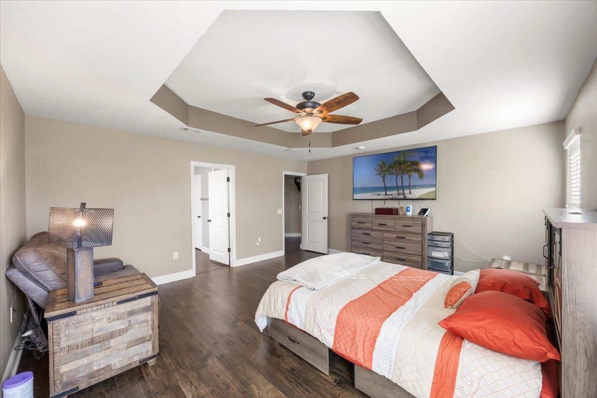 Pace Mill creek - Residential